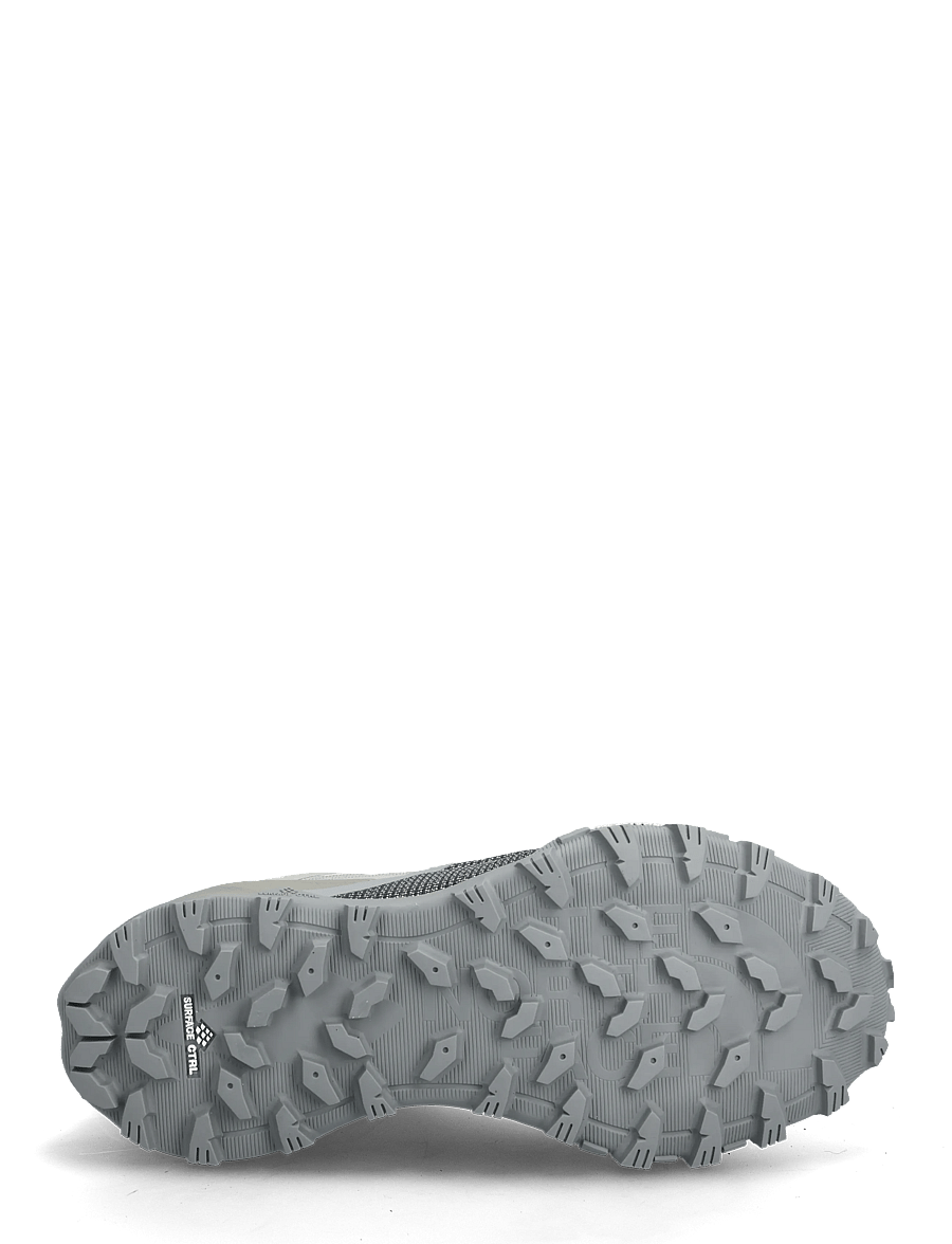 The North Face - W OFFTRAIL TR GORE-TEX - löparskor - soapstone/concrete - 5
