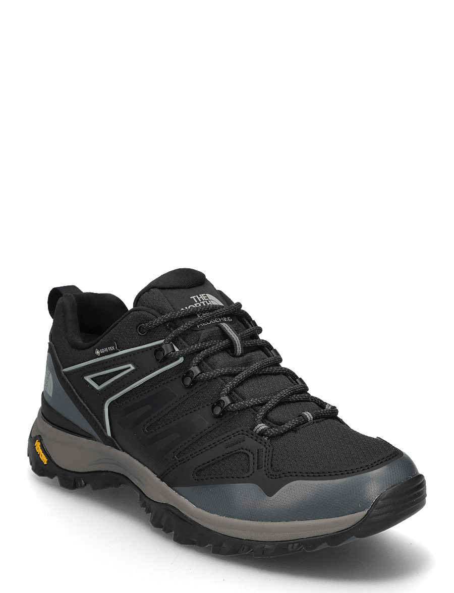 The North Face - M HEDGEHOG GORE-TEX - turistiniai ir žygio batai - black - 1