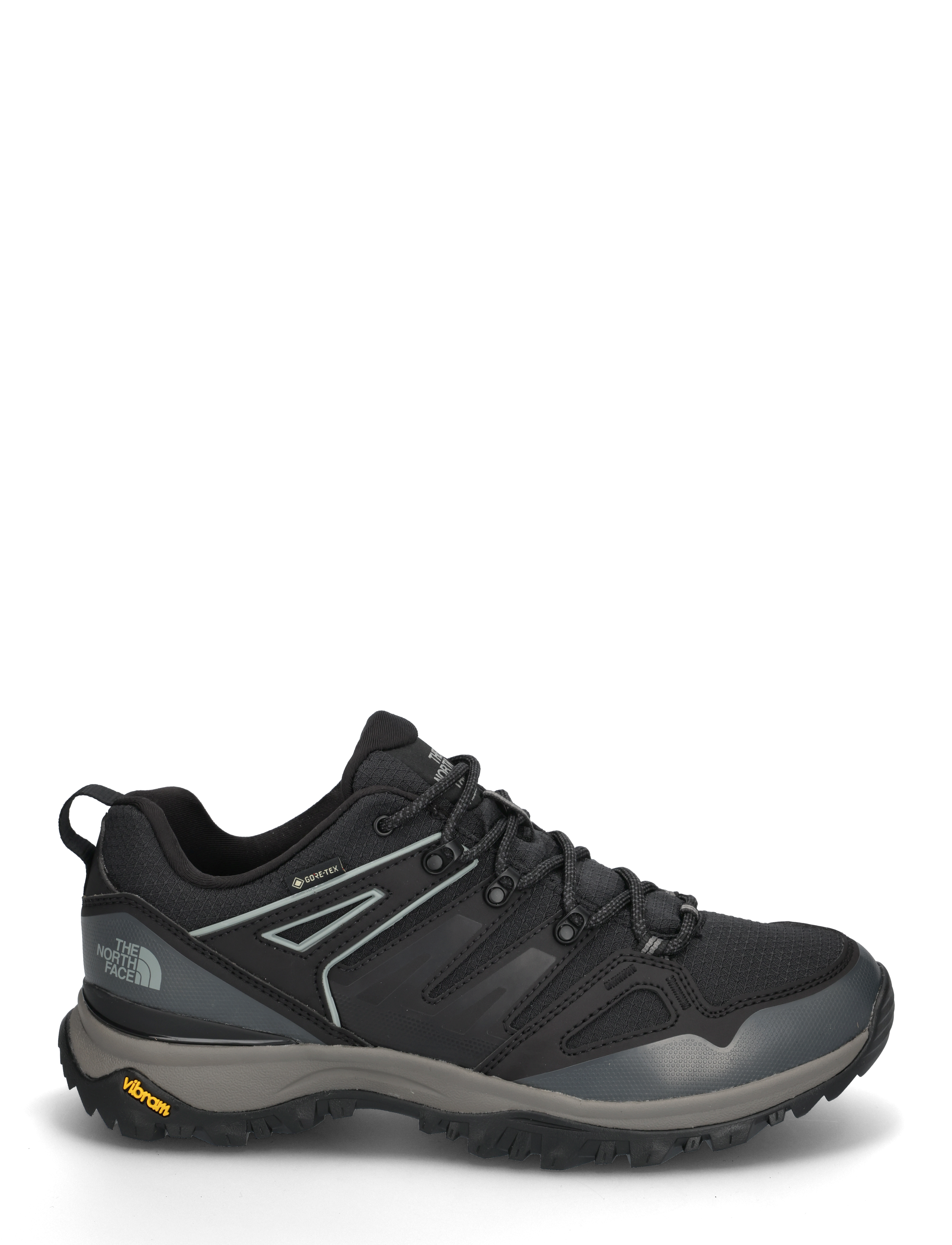 The North Face - M HEDGEHOG GORE-TEX - wanderschuhe - black - 2