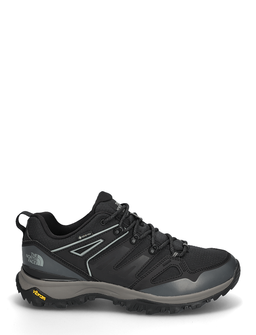 The North Face - M HEDGEHOG GORE-TEX - turistiniai ir žygio batai - black - 2