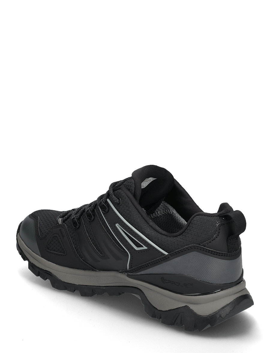The North Face - M HEDGEHOG GORE-TEX - turistiniai ir žygio batai - black - 3