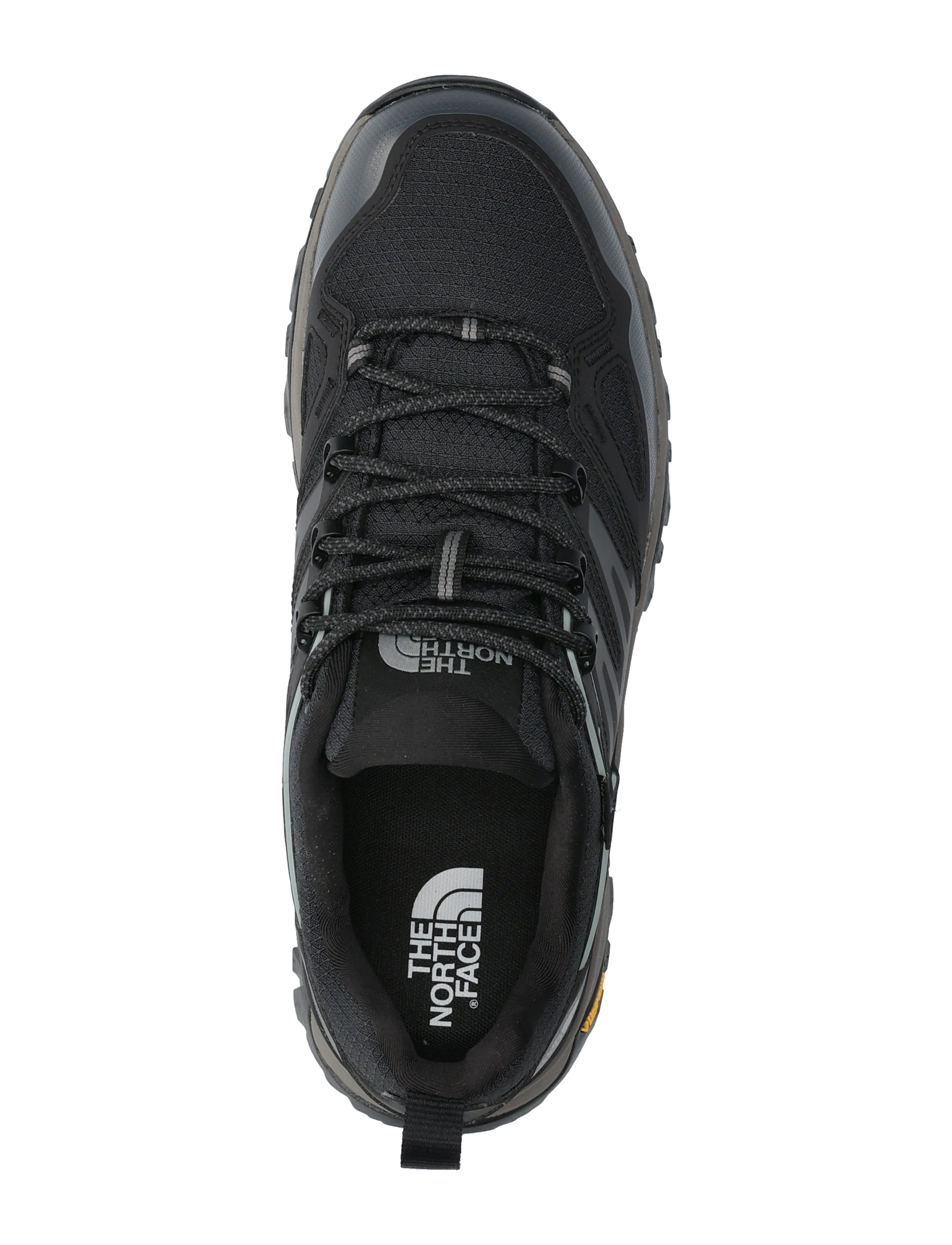 The North Face - M HEDGEHOG GORE-TEX - wanderschuhe - black - 4