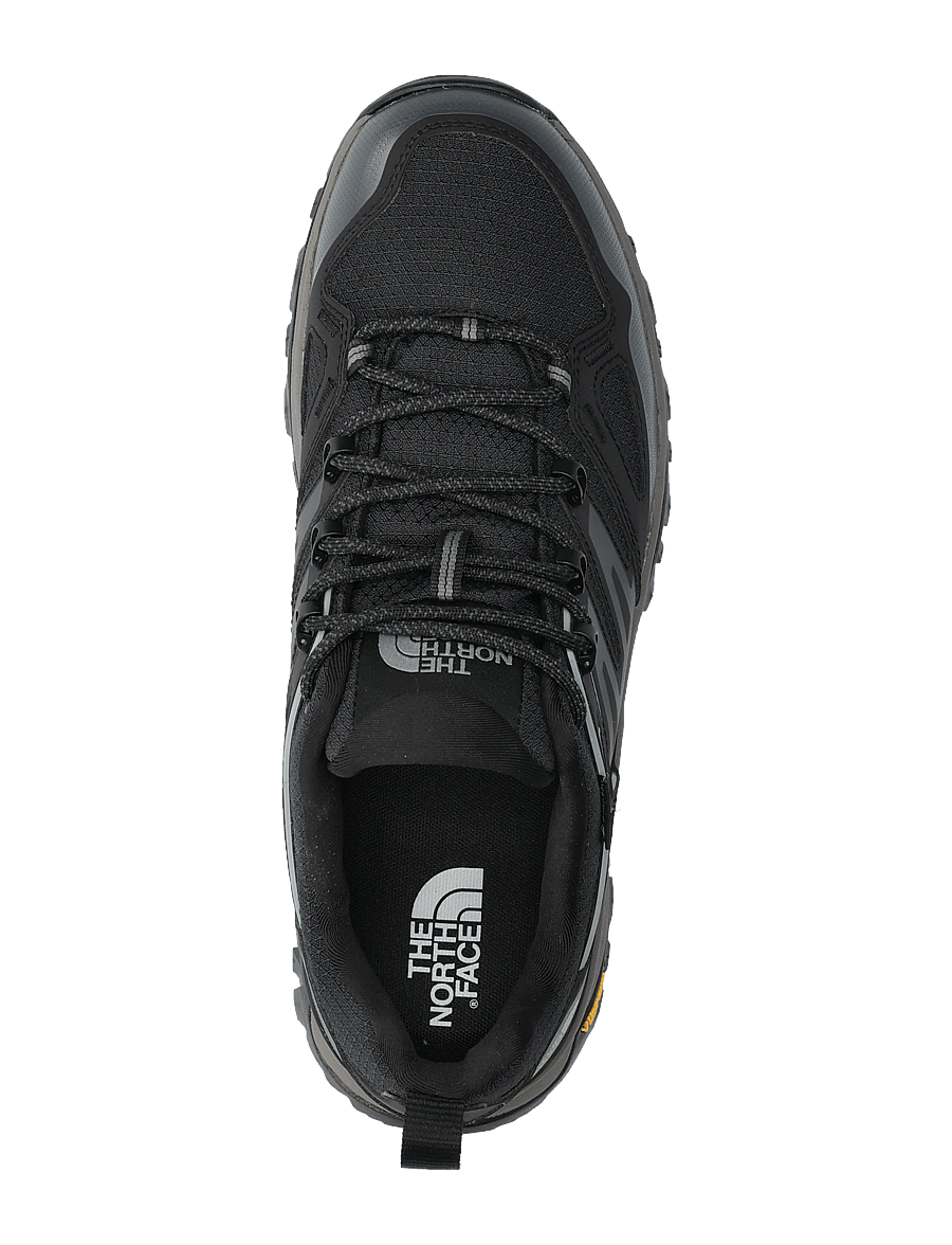 The North Face - M HEDGEHOG GORE-TEX - turistiniai ir žygio batai - black - 4