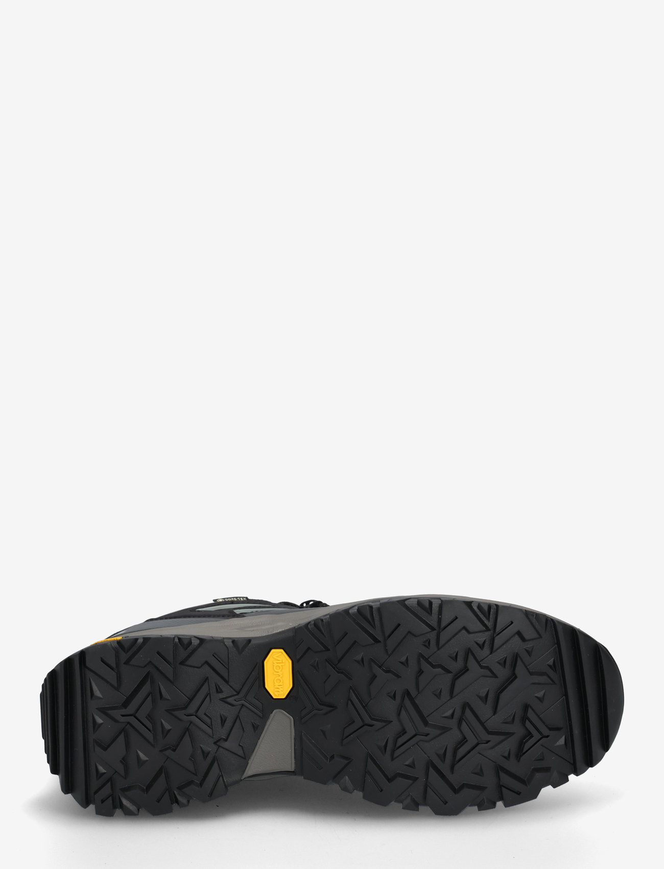 The North Face - M HEDGEHOG GORE-TEX - hiking shoes - black - 5