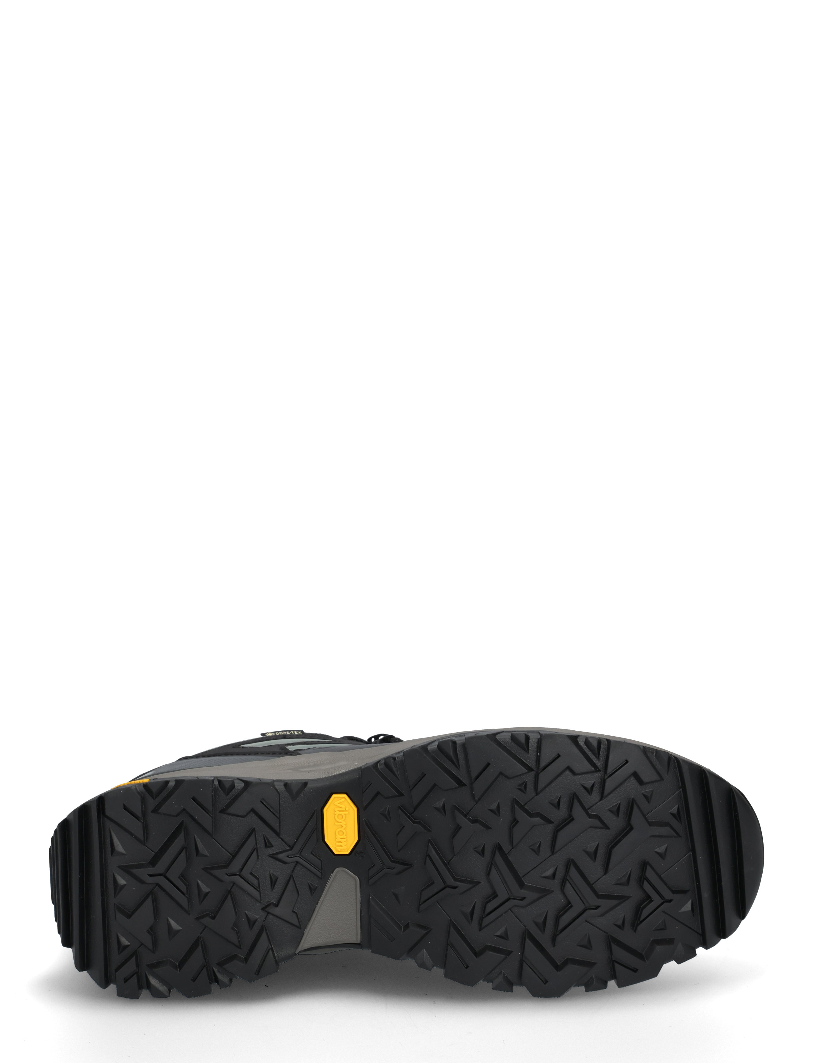The North Face - M HEDGEHOG GORE-TEX - wanderschuhe - black - 5