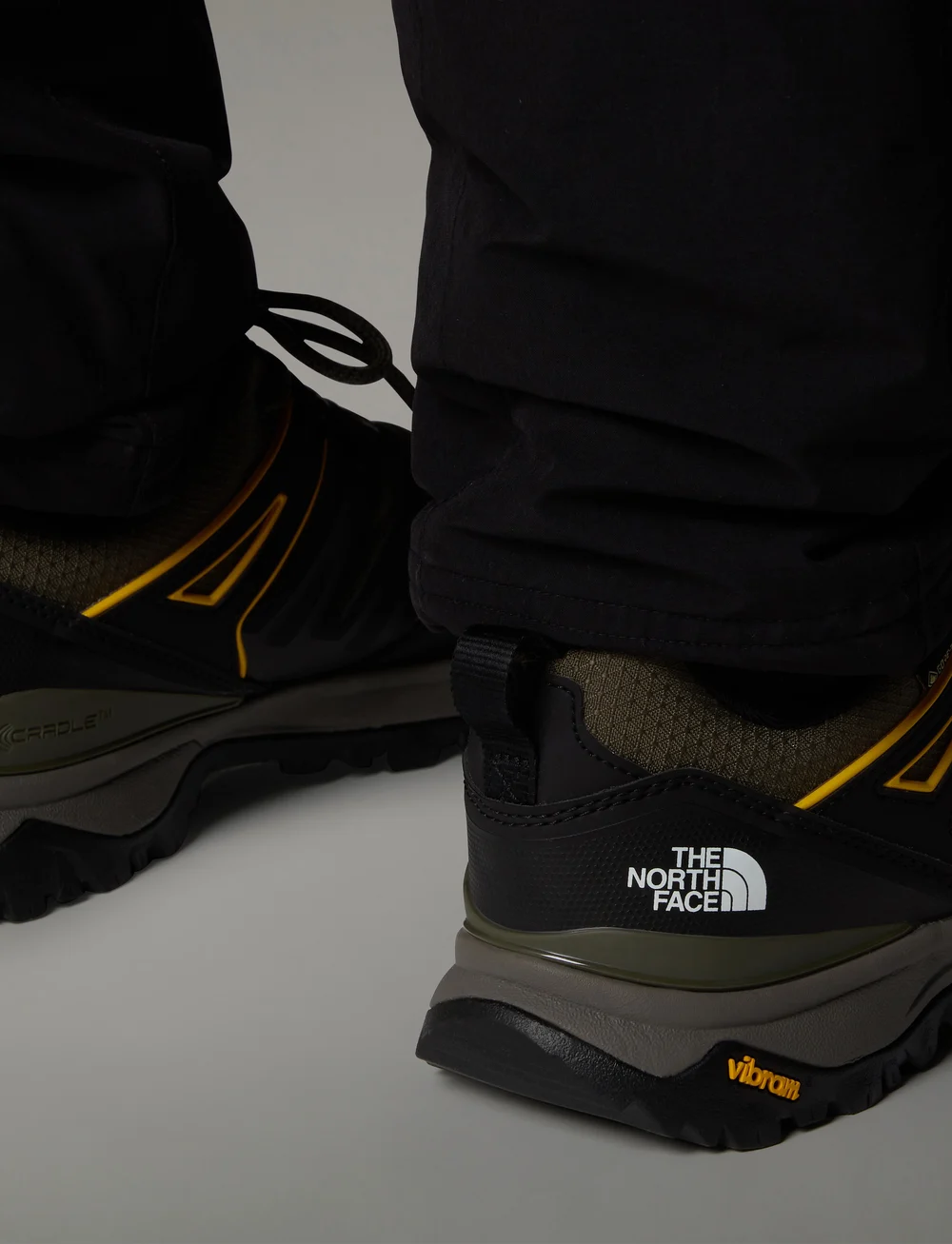 The North Face M Hedgehog Gore tex Hiking shoes Boozt