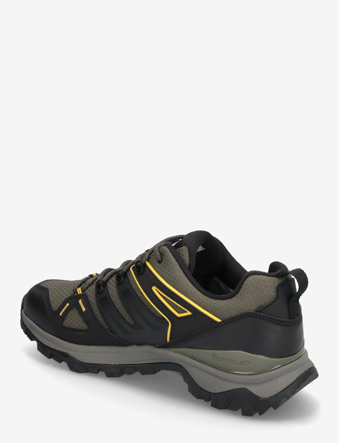 The North Face - M HEDGEHOG GORE-TEX - green - 3