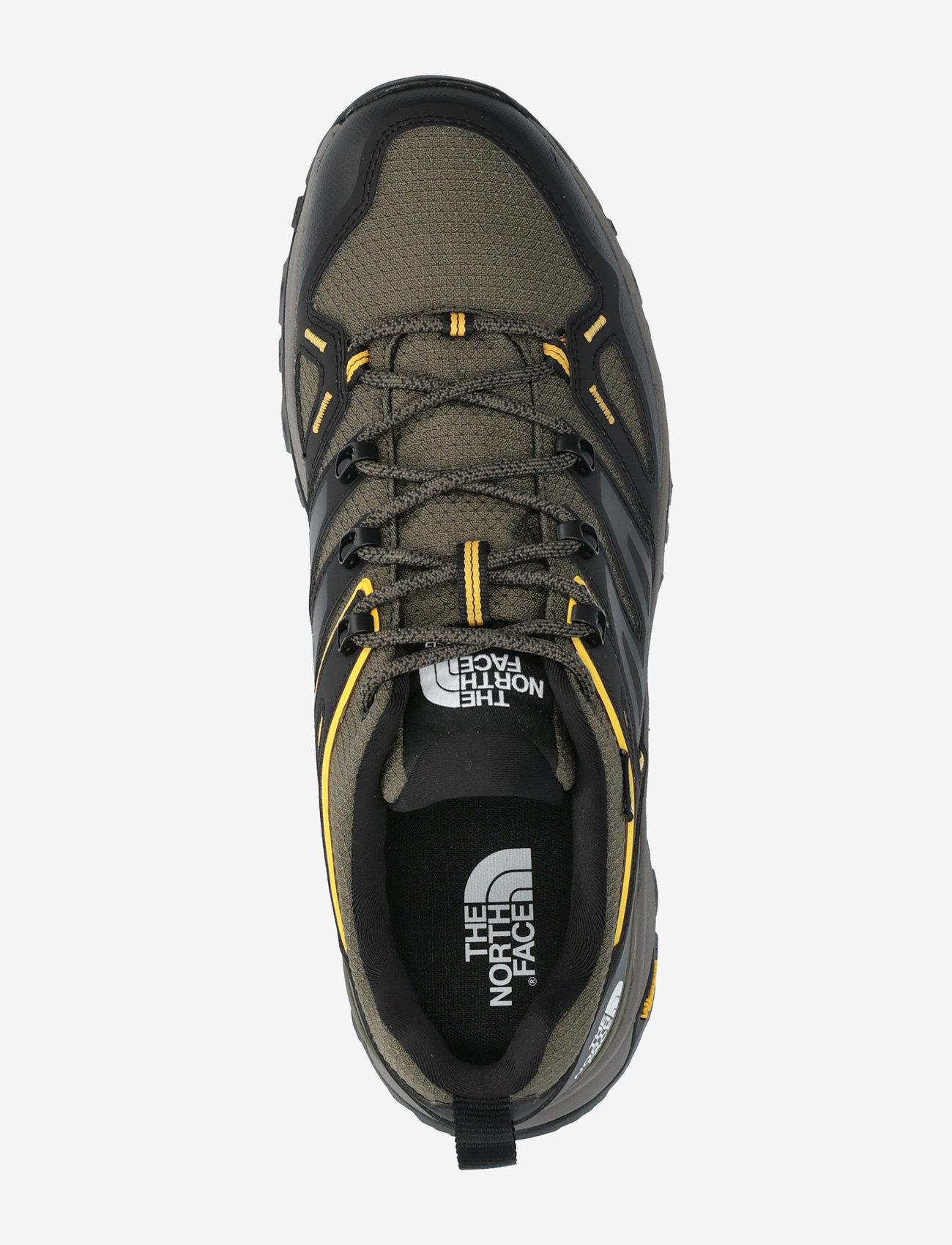 The North Face - M HEDGEHOG GORE-TEX - green - 4