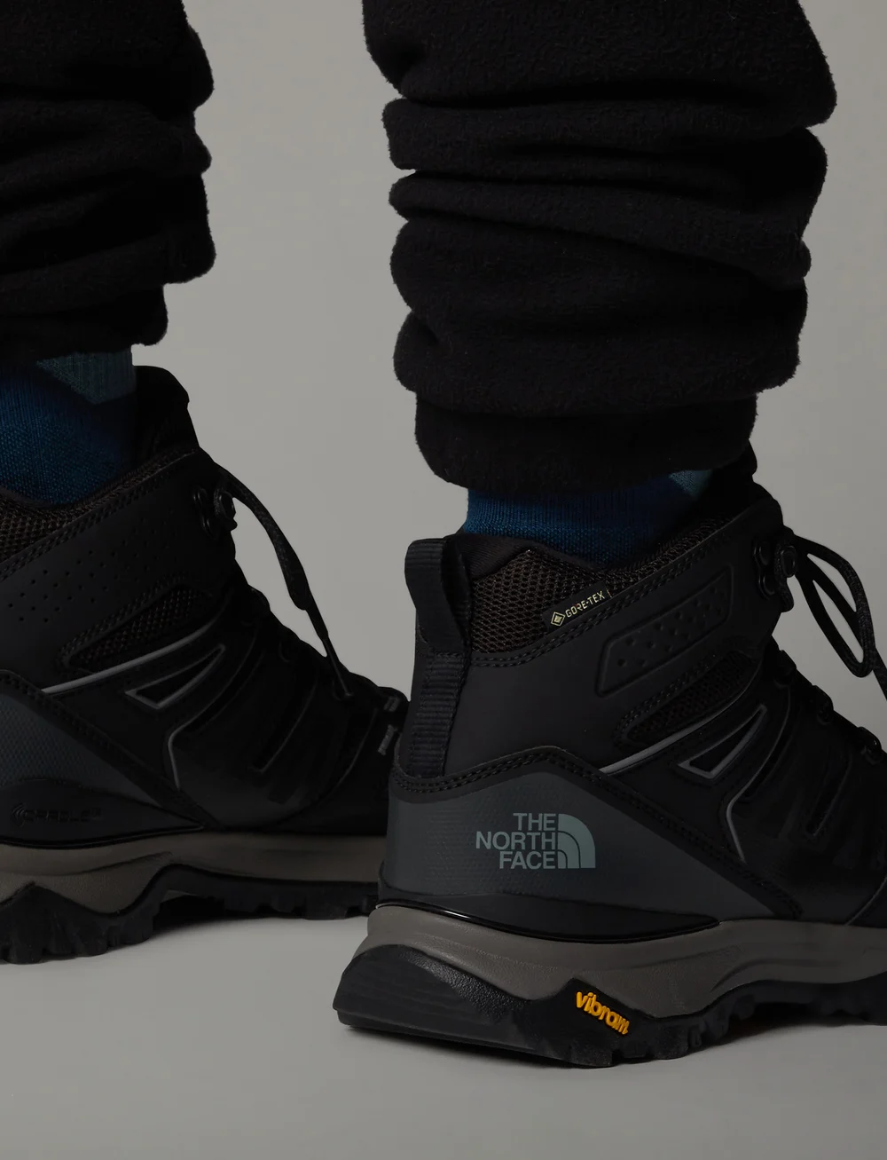 The North Face M Hedgehog Mid Gore tex Winter boots Boozt