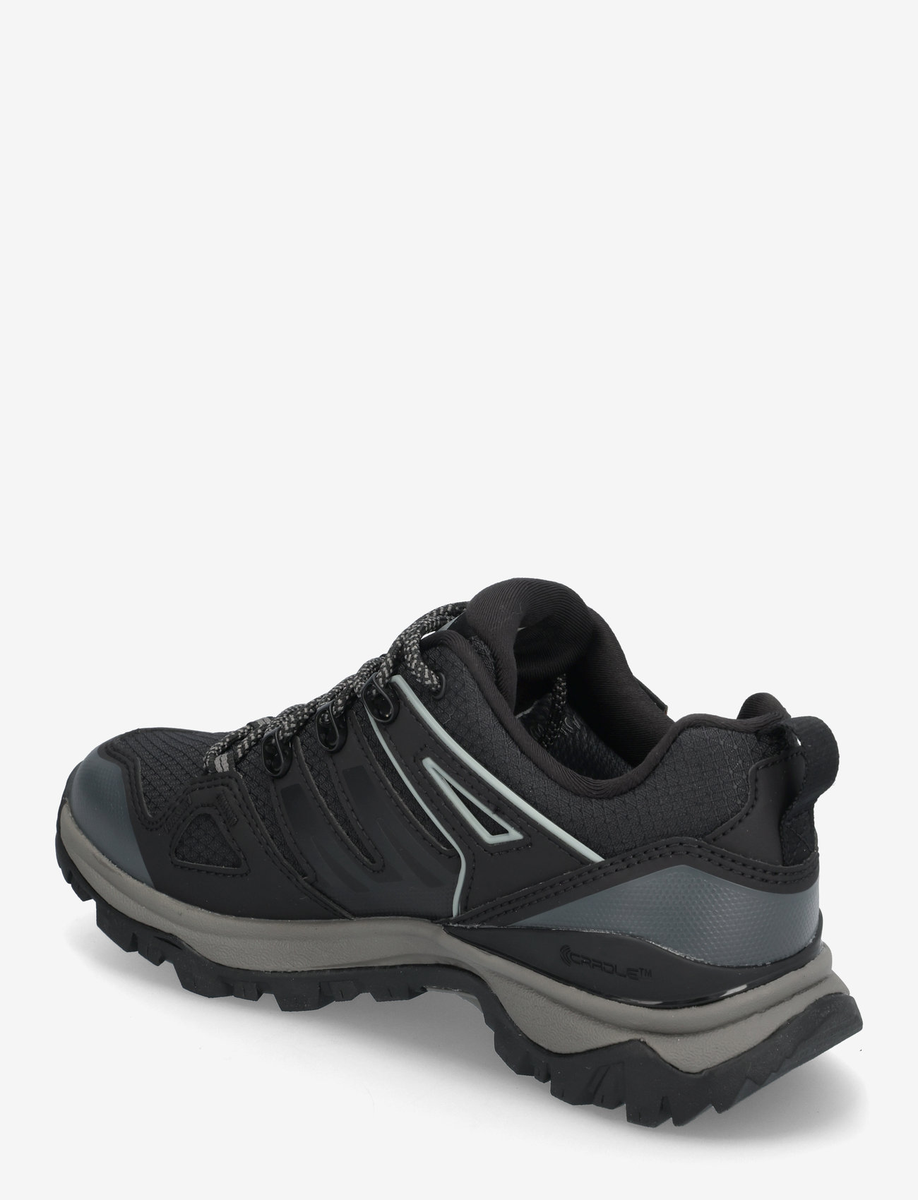 The North Face - W HEDGEHOG GORE-TEX - wanderschuhe - black - 3