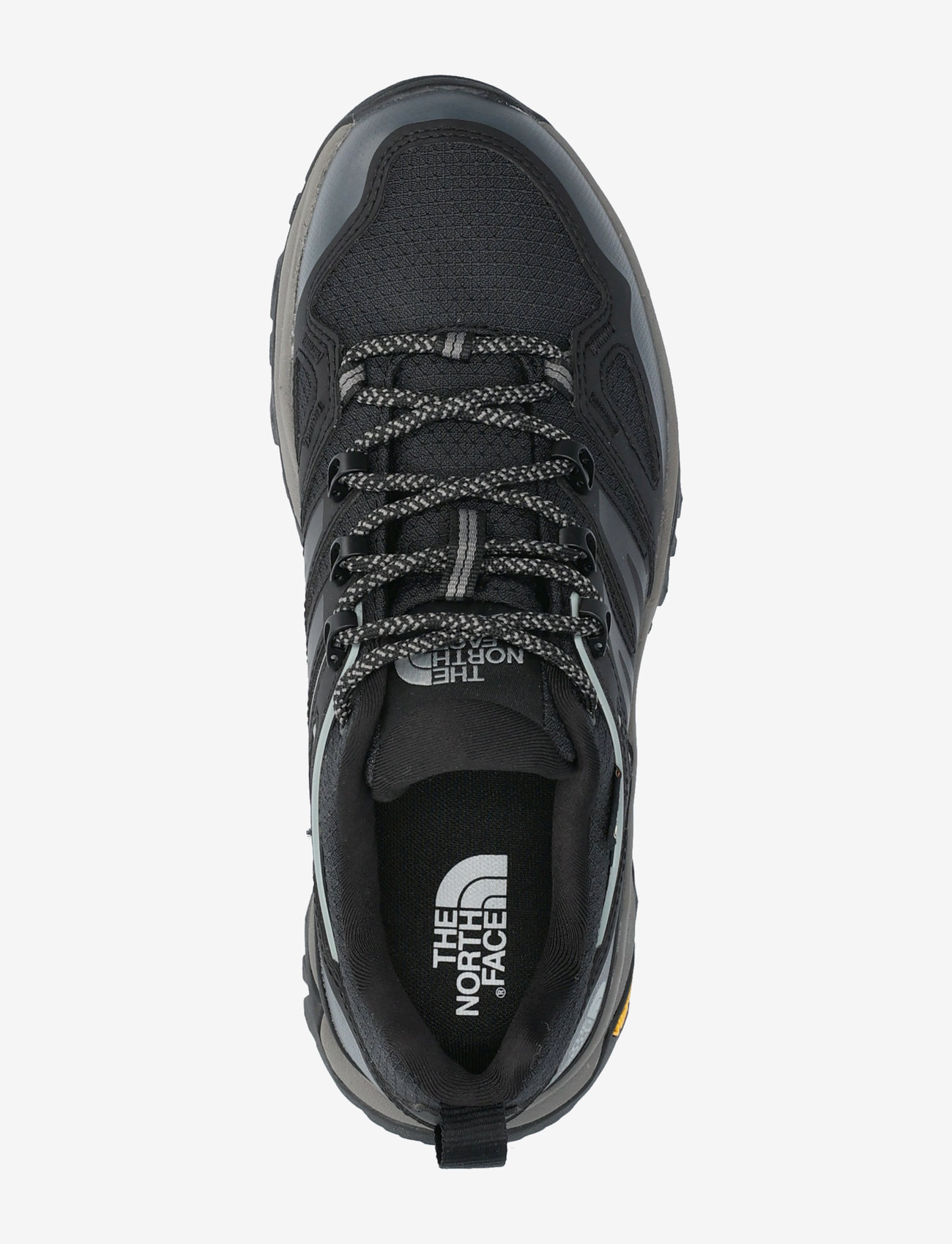 The North Face - W HEDGEHOG GORE-TEX - wanderschuhe - black - 4