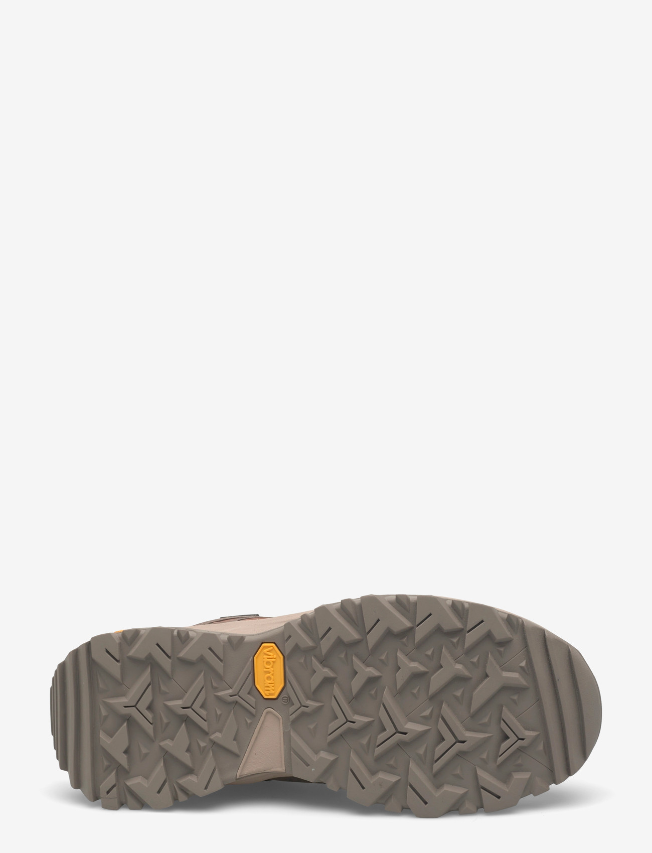 The North Face - W HEDGEHOG GORE-TEX - wanderschuhe - tawny quartz/new taupe - 4