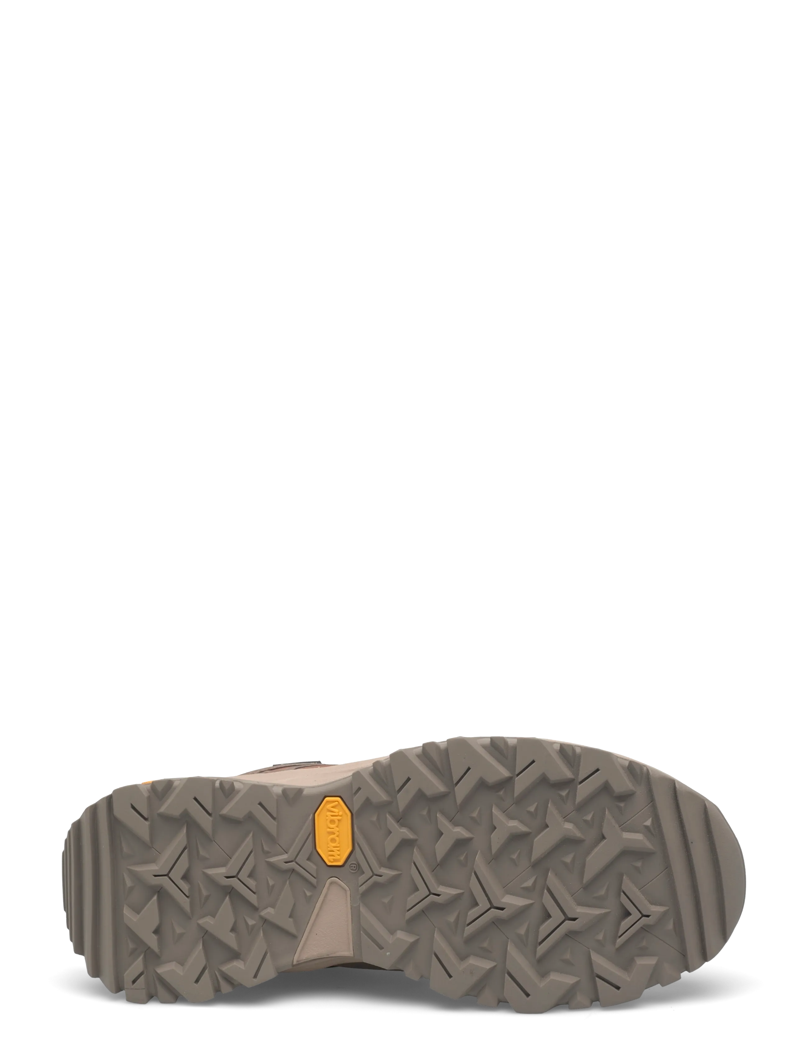 The North Face - W HEDGEHOG GORE-TEX - turistiniai ir žygio batai - tawny quartz/new taupe - 4