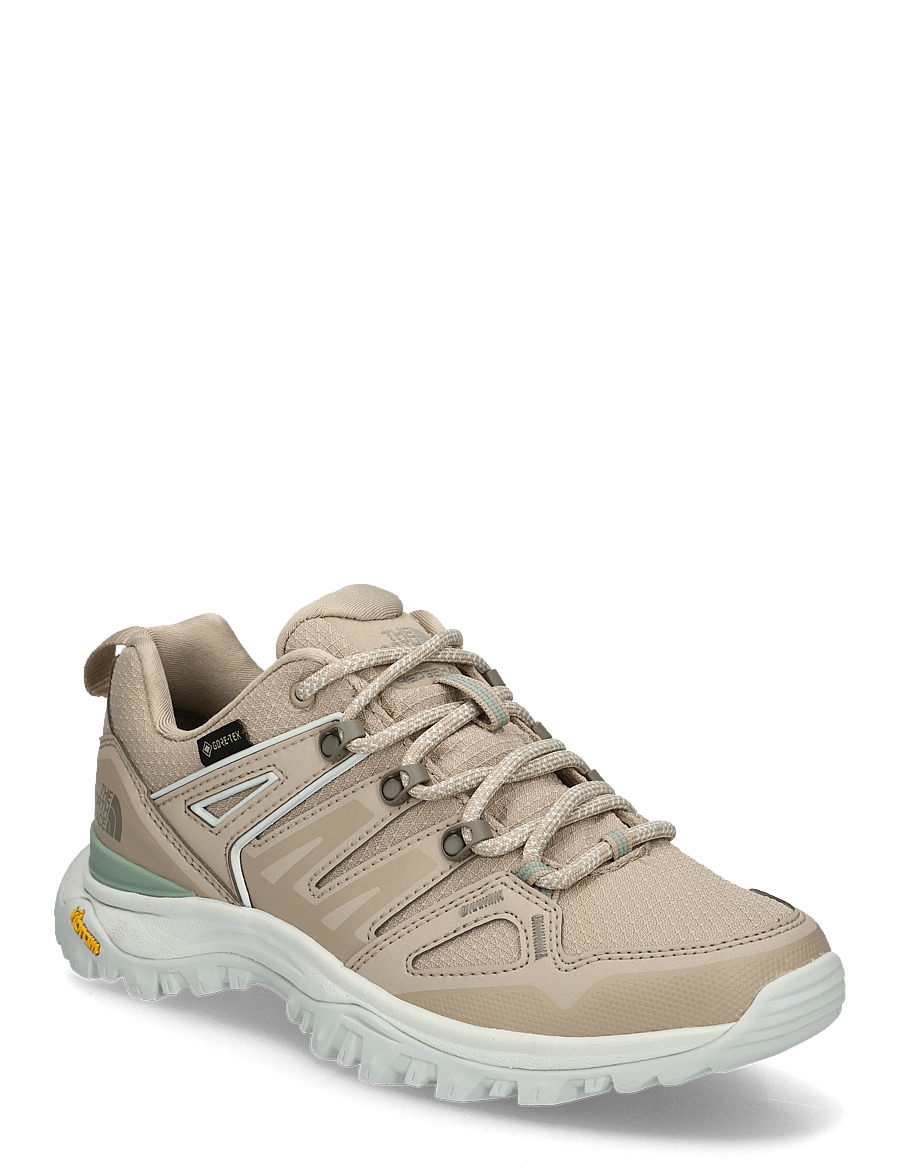 The North Face - W HEDGEHOG GORE-TEX - vandresko - timeless taupe/pearl st - 1