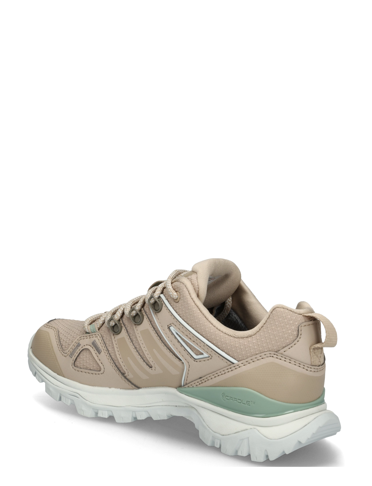 The North Face - W HEDGEHOG GORE-TEX - vandresko - timeless taupe/pearl st - 1