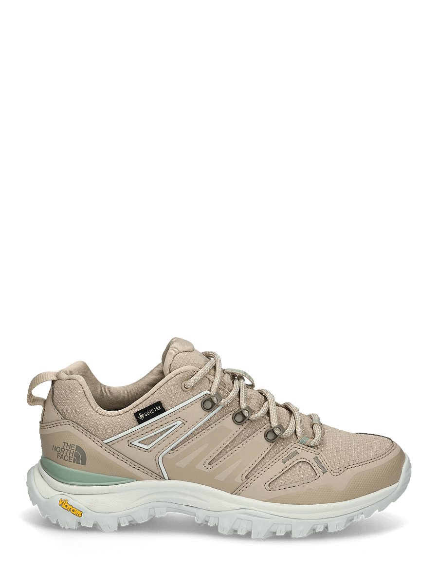 The North Face - W HEDGEHOG GORE-TEX - vandresko - timeless taupe/pearl st - 3