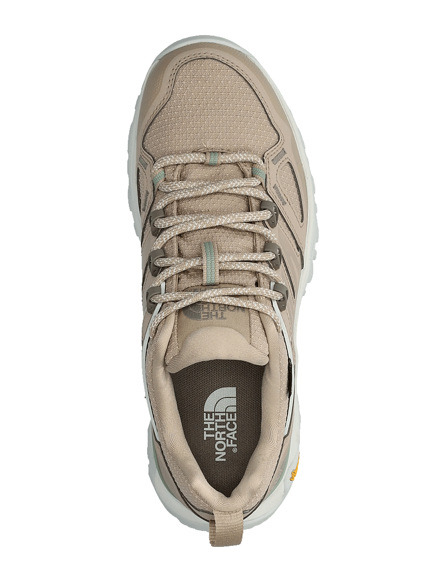 The North Face - W HEDGEHOG GORE-TEX - vandresko - timeless taupe/pearl st - 4