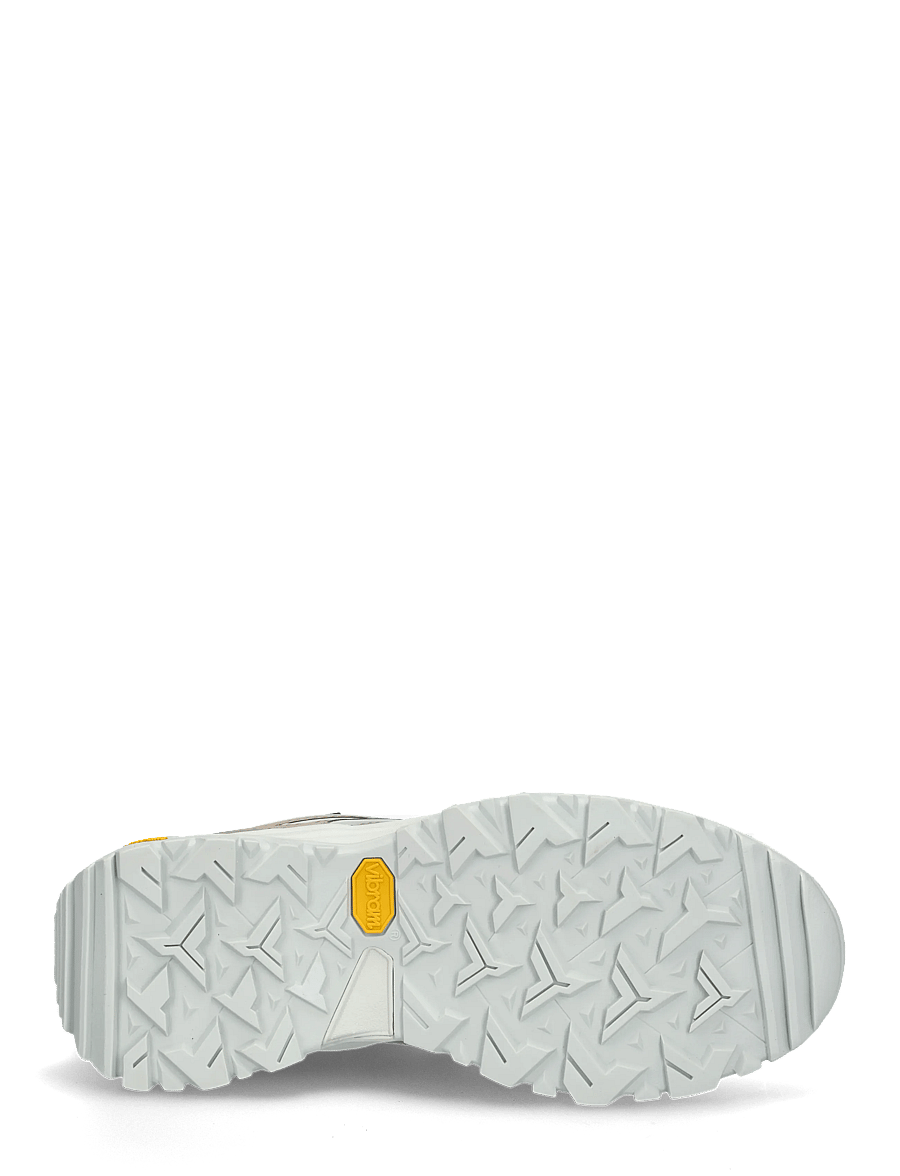 The North Face - W HEDGEHOG GORE-TEX - vandresko - timeless taupe/pearl st - 5