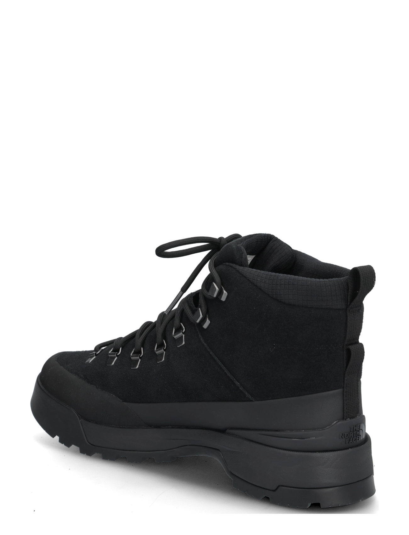 The North Face - GLENCLYFFE MID INSULATED WP - tnf black/tnf black - 1