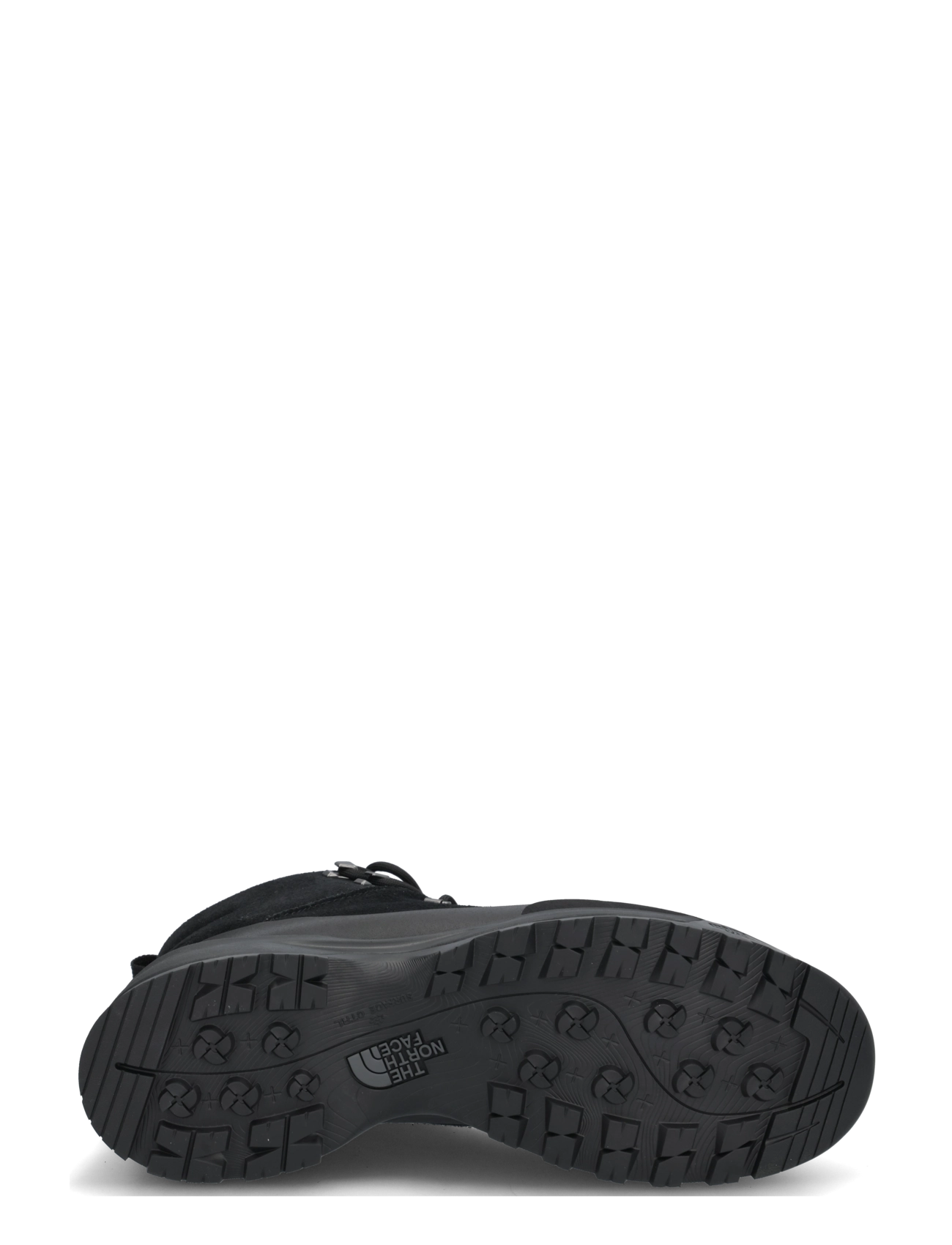 The North Face - GLENCLYFFE MID INSULATED WP - tnf black/tnf black - 4