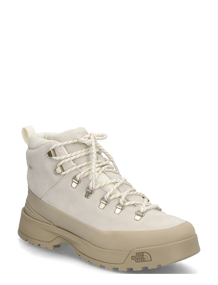 The North Face - GLENCLYFFE MID INSULATED WP - white dune/timeless tau - 0