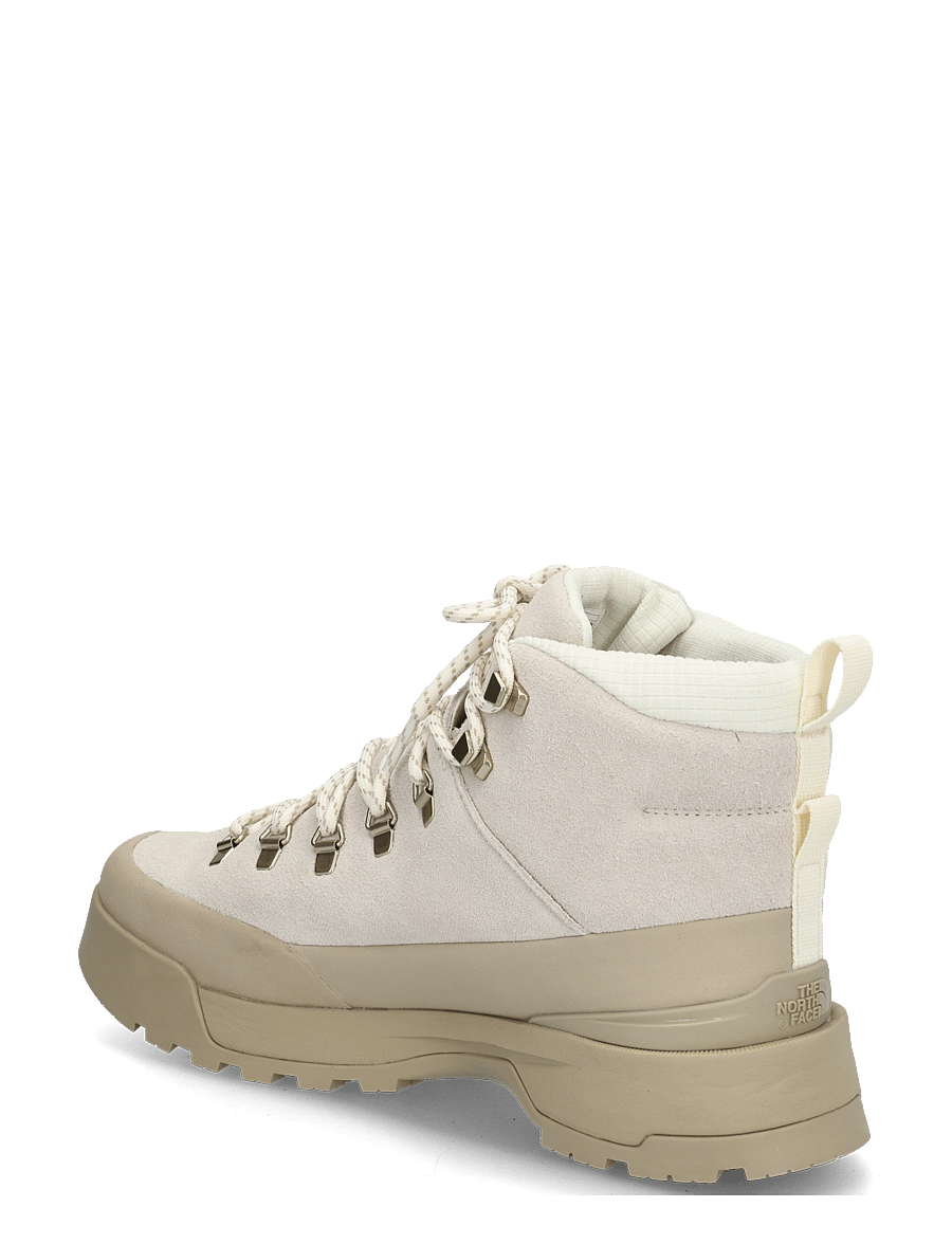 The North Face - GLENCLYFFE MID INSULATED WP - white dune/timeless tau - 1