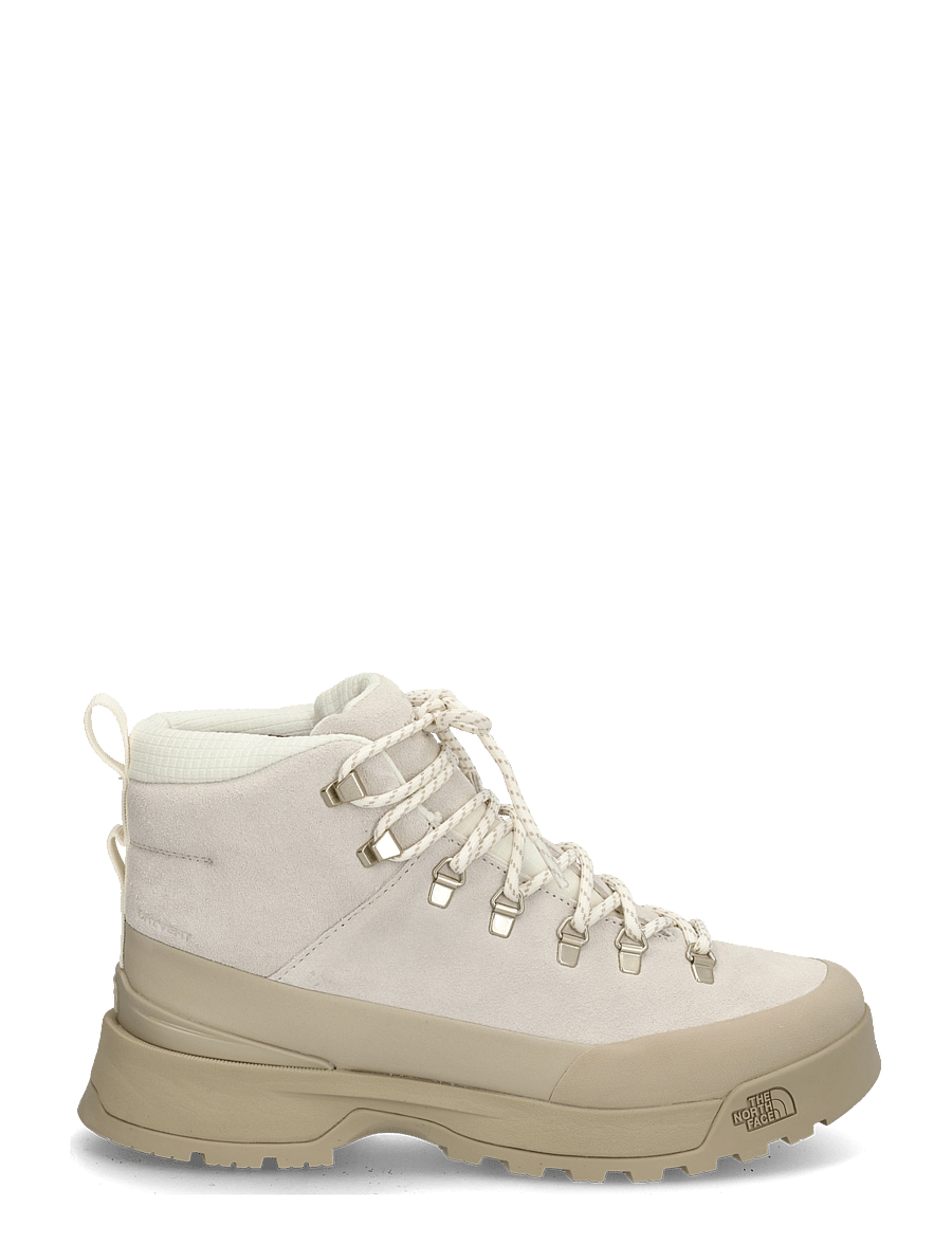 The North Face - GLENCLYFFE MID INSULATED WP - white dune/timeless tau - 2