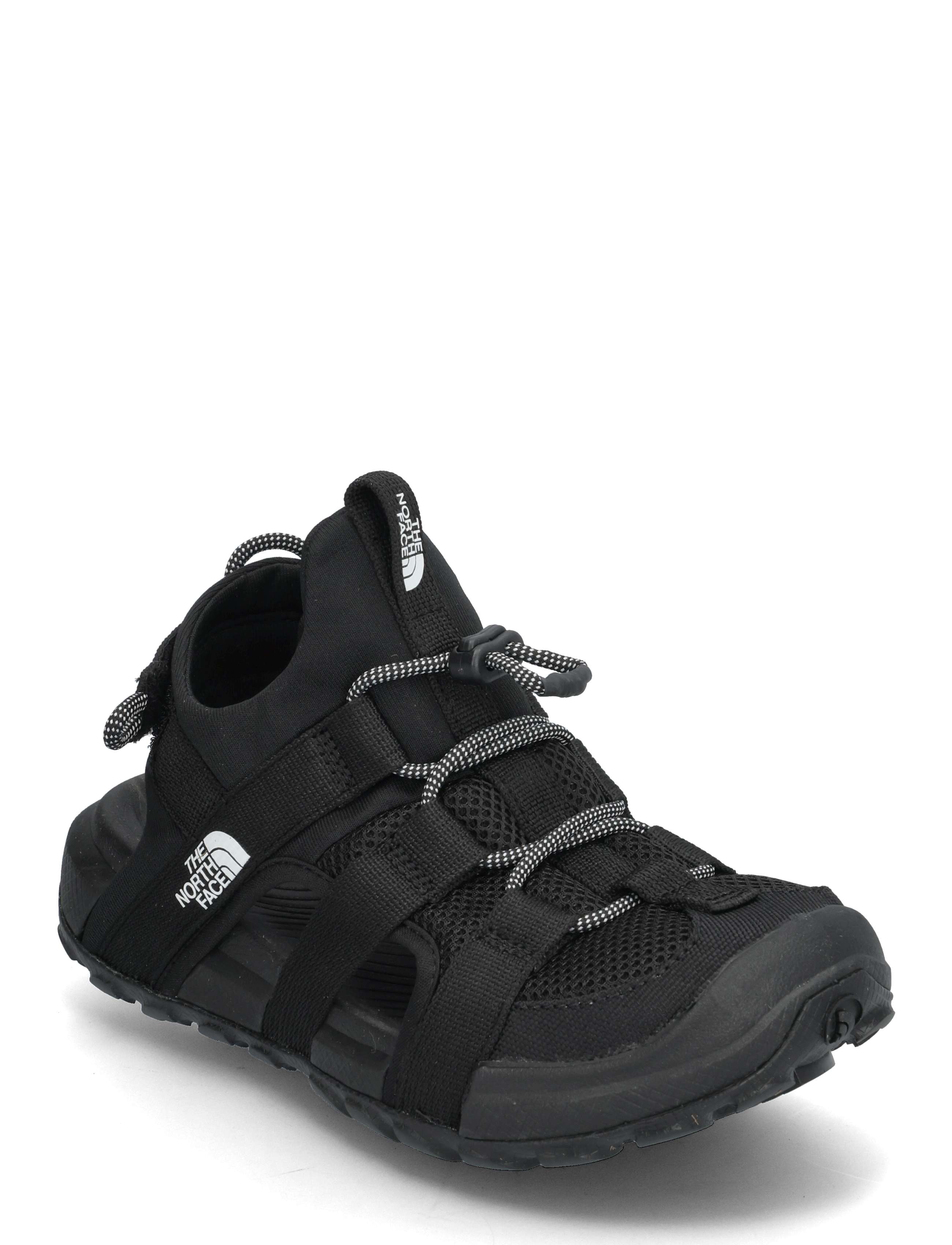 THE NORTH FACE W Explore Camp Shandal Schwarz - 42 - Damen