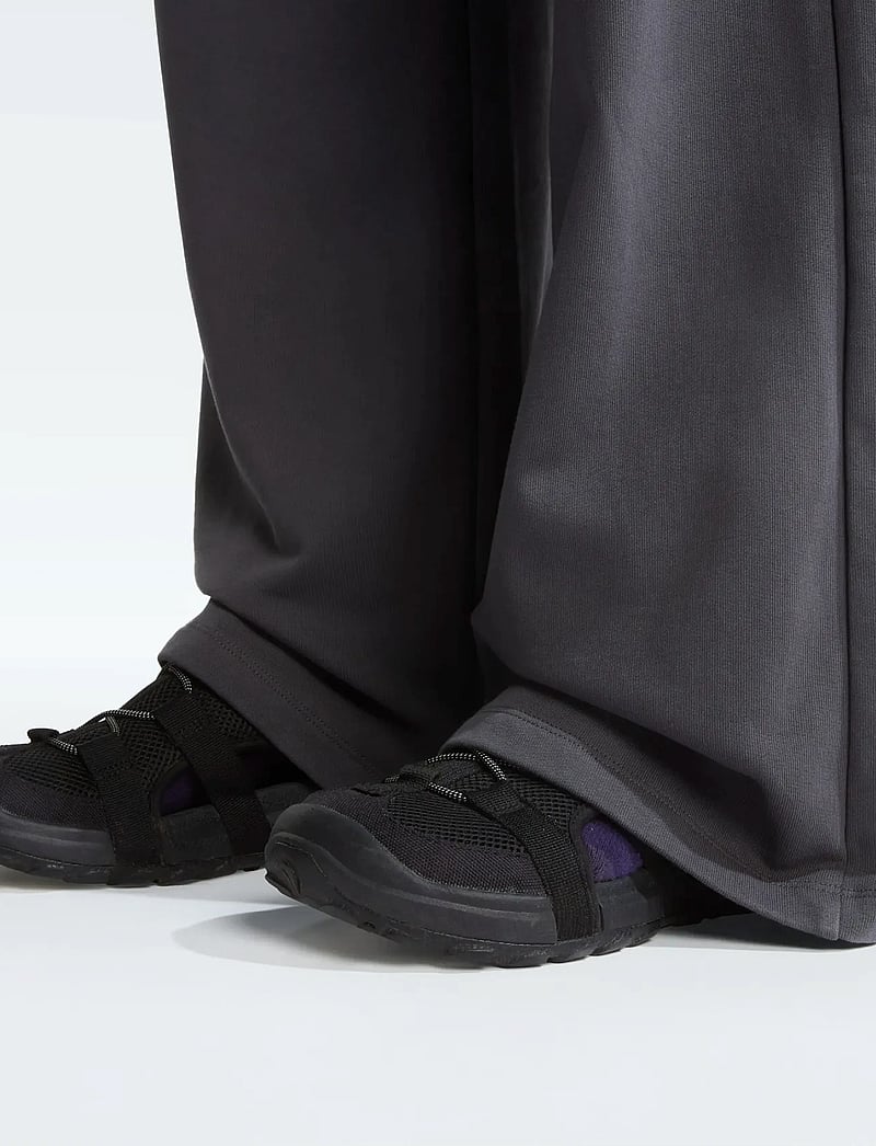 The North Face - W EXPLORE CAMP SHANDAL - sandales & pantoufles - black - 0