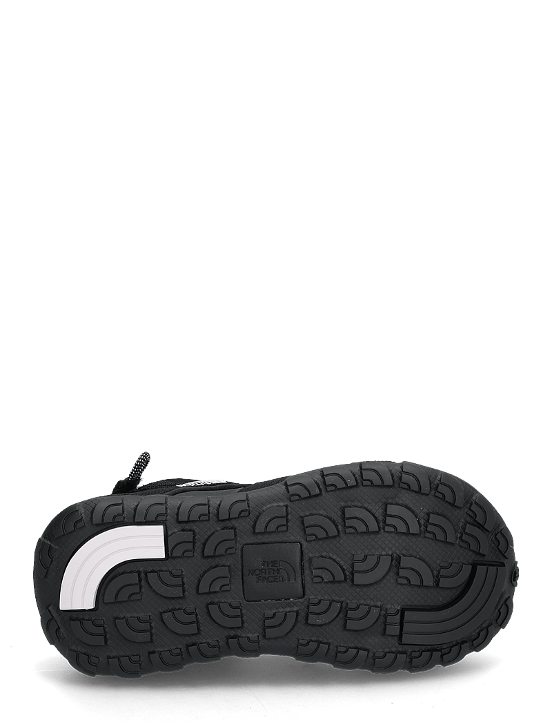 The North Face - W EXPLORE CAMP SHANDAL - sandales & pantoufles - black - 5