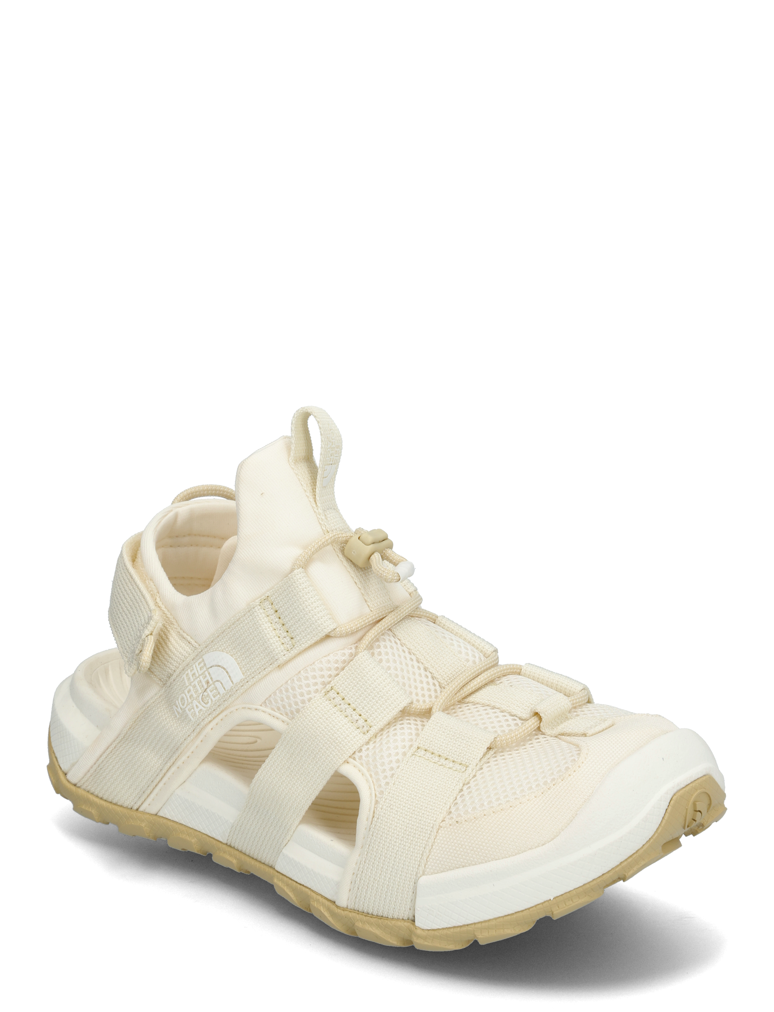 THE NORTH FACE W Explore Camp Shandal Cream - 42 - Damen