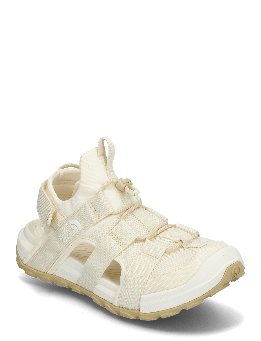 The North Face - W EXPLORE CAMP SHANDAL - wandersandalen - white - 1