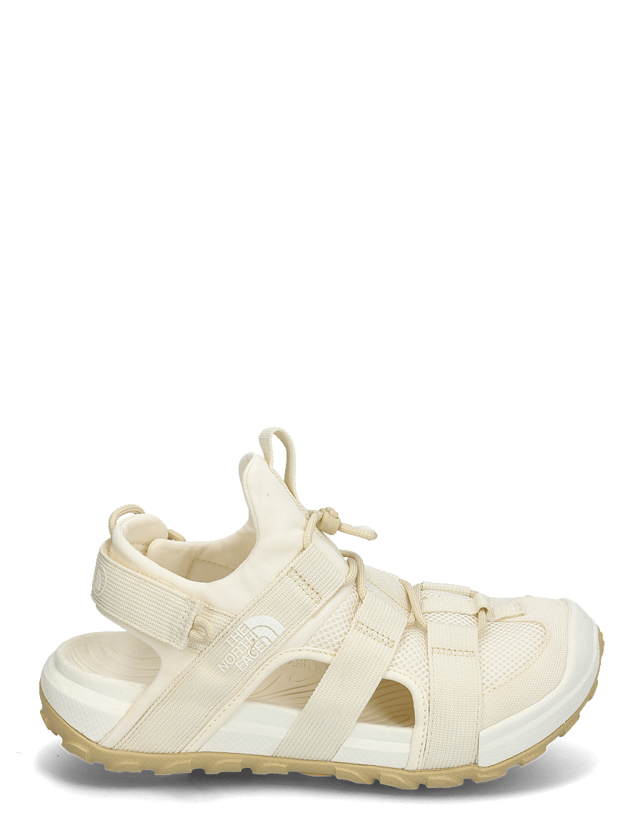 The North Face - W EXPLORE CAMP SHANDAL - wandersandalen - white - 2
