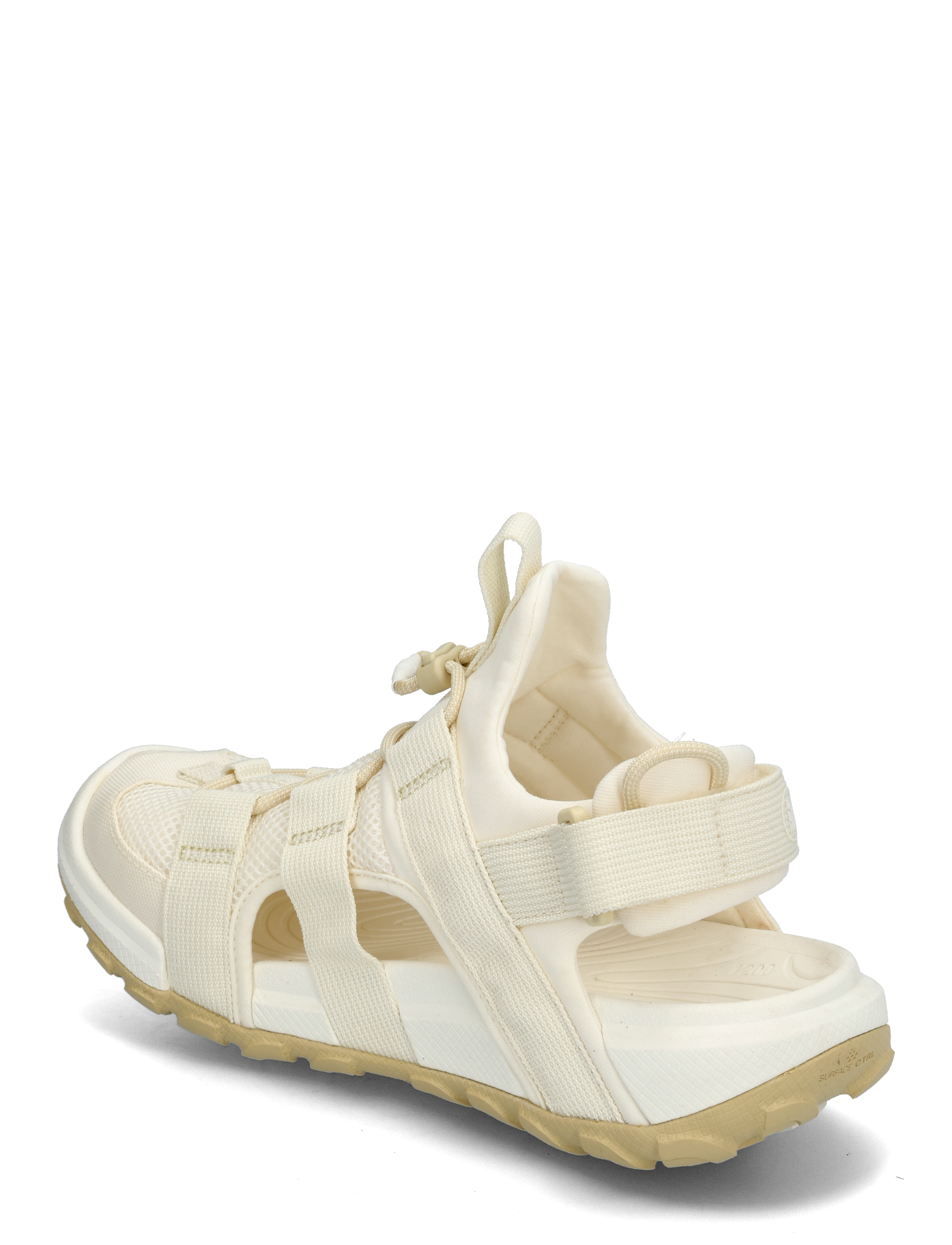 The North Face - W EXPLORE CAMP SHANDAL - wandersandalen - white - 3