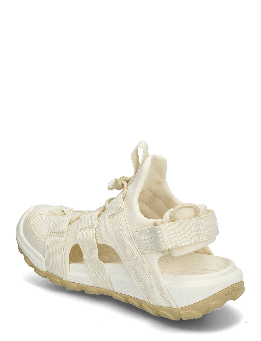 The North Face - W EXPLORE CAMP SHANDAL - wandersandalen - white - 3