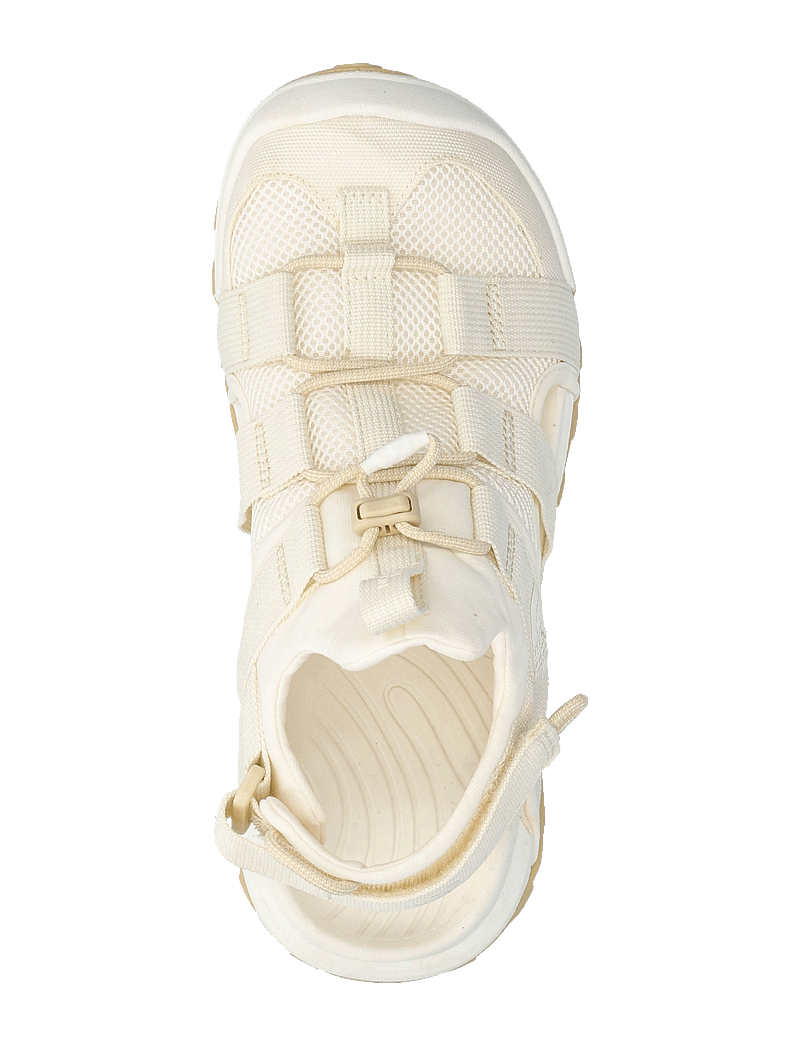 The North Face - W EXPLORE CAMP SHANDAL - matkasandaalid - white - 4