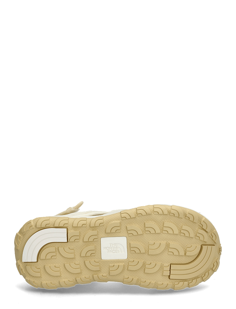 The North Face - W EXPLORE CAMP SHANDAL - matkasandaalid - white - 5