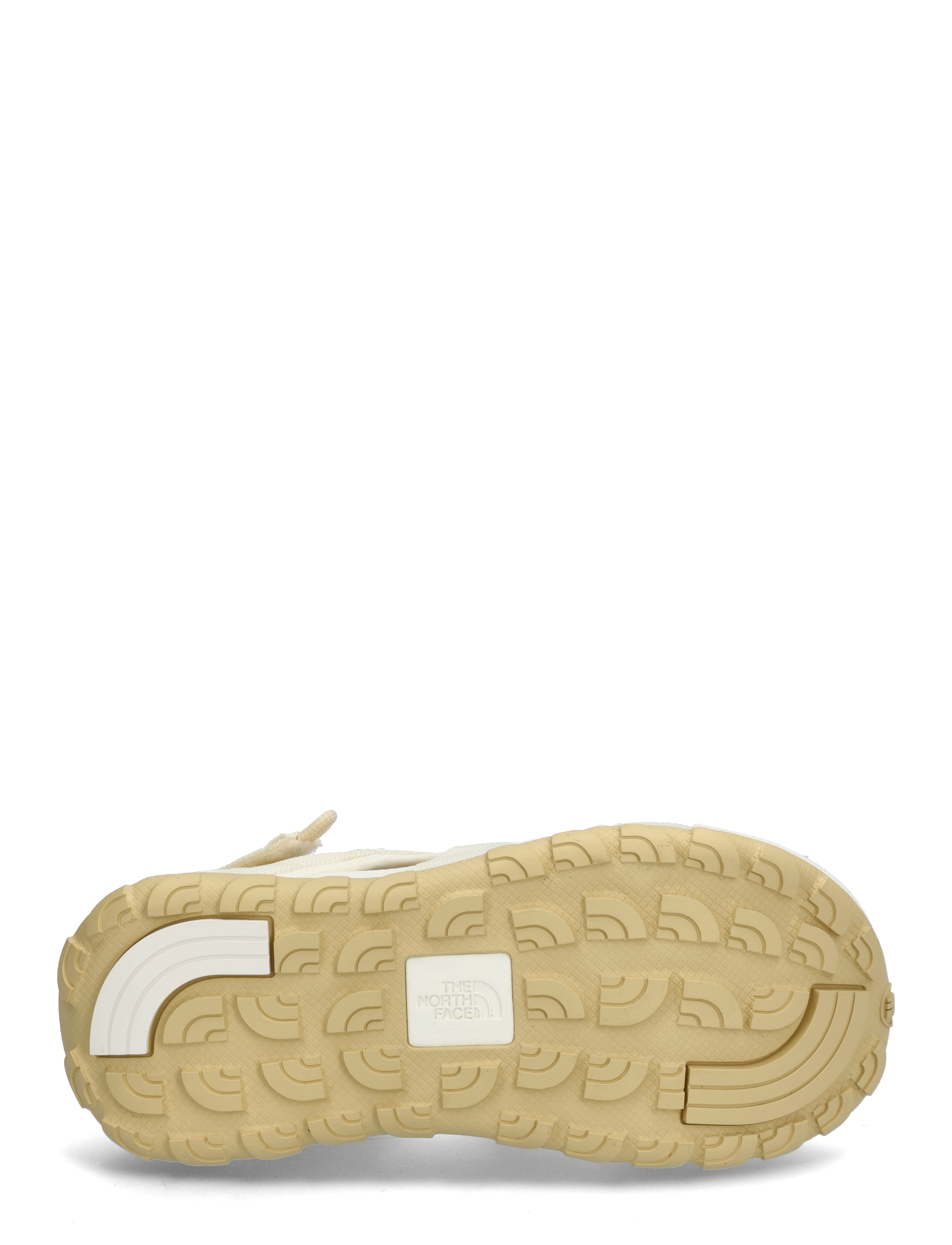 The North Face - W EXPLORE CAMP SHANDAL - wandersandalen - white - 5