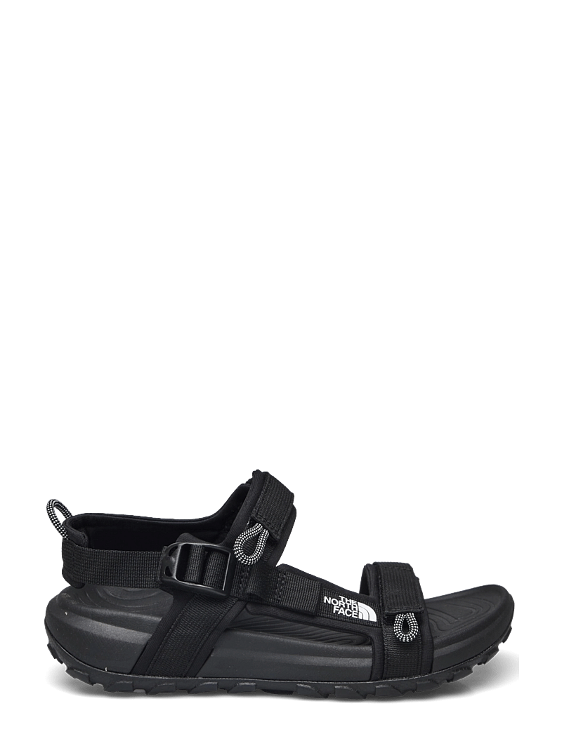 The North Face - W EXPLORE CAMP SANDAL - vandresandaler - black - 2
