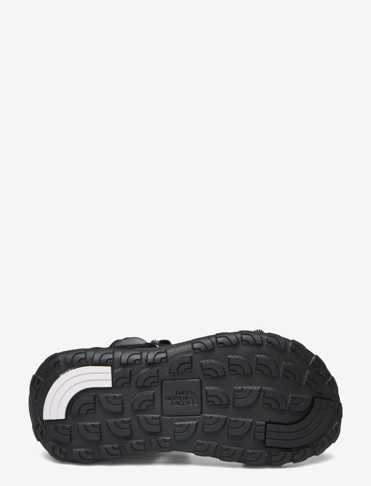 The North Face - W EXPLORE CAMP SANDAL - sandaler & tøfler - black - 5