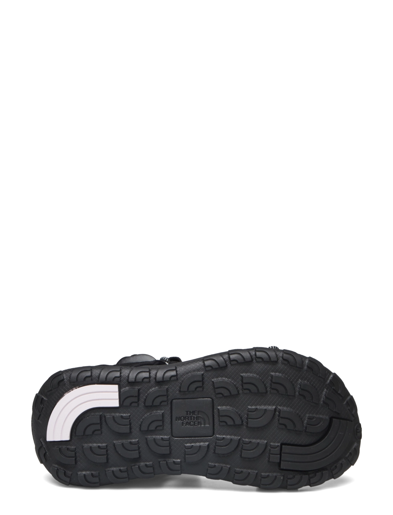 The North Face - W EXPLORE CAMP SANDAL - hiking sandals - black - 5