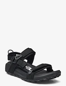 W EXPLORE CAMP SANDAL, The North Face