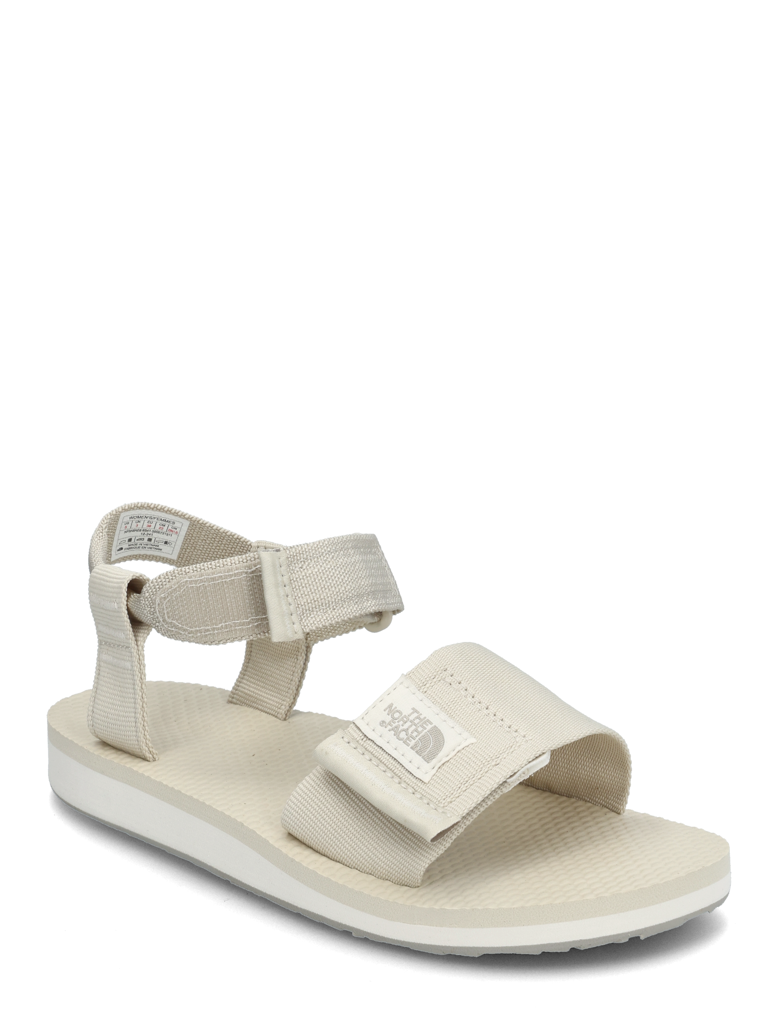 THE NORTH FACE W Skeena Sandale Ii Cream - 41 - Damen