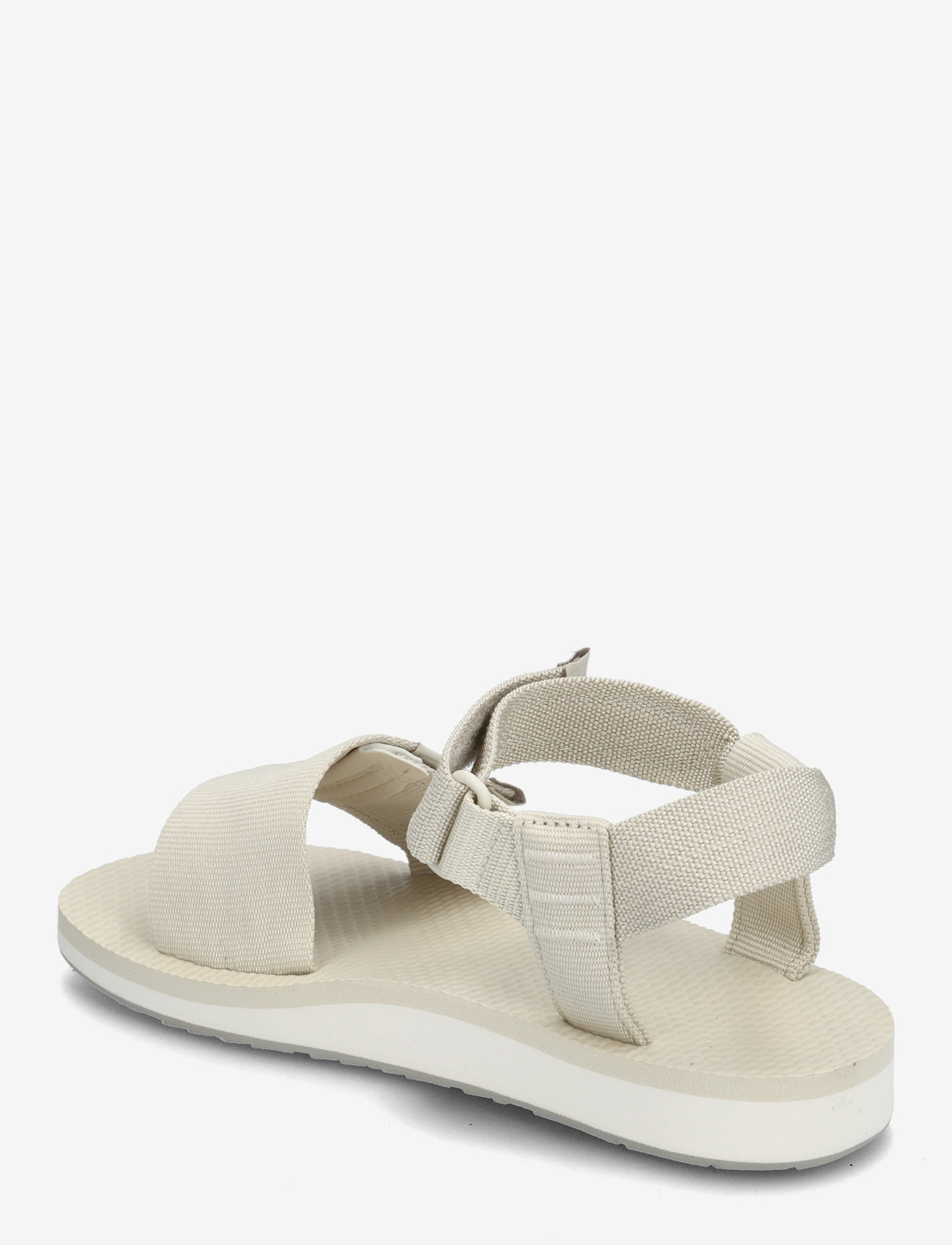 The North Face - W SKEENA SANDAL II - sandaler & tøfler - beige - 3