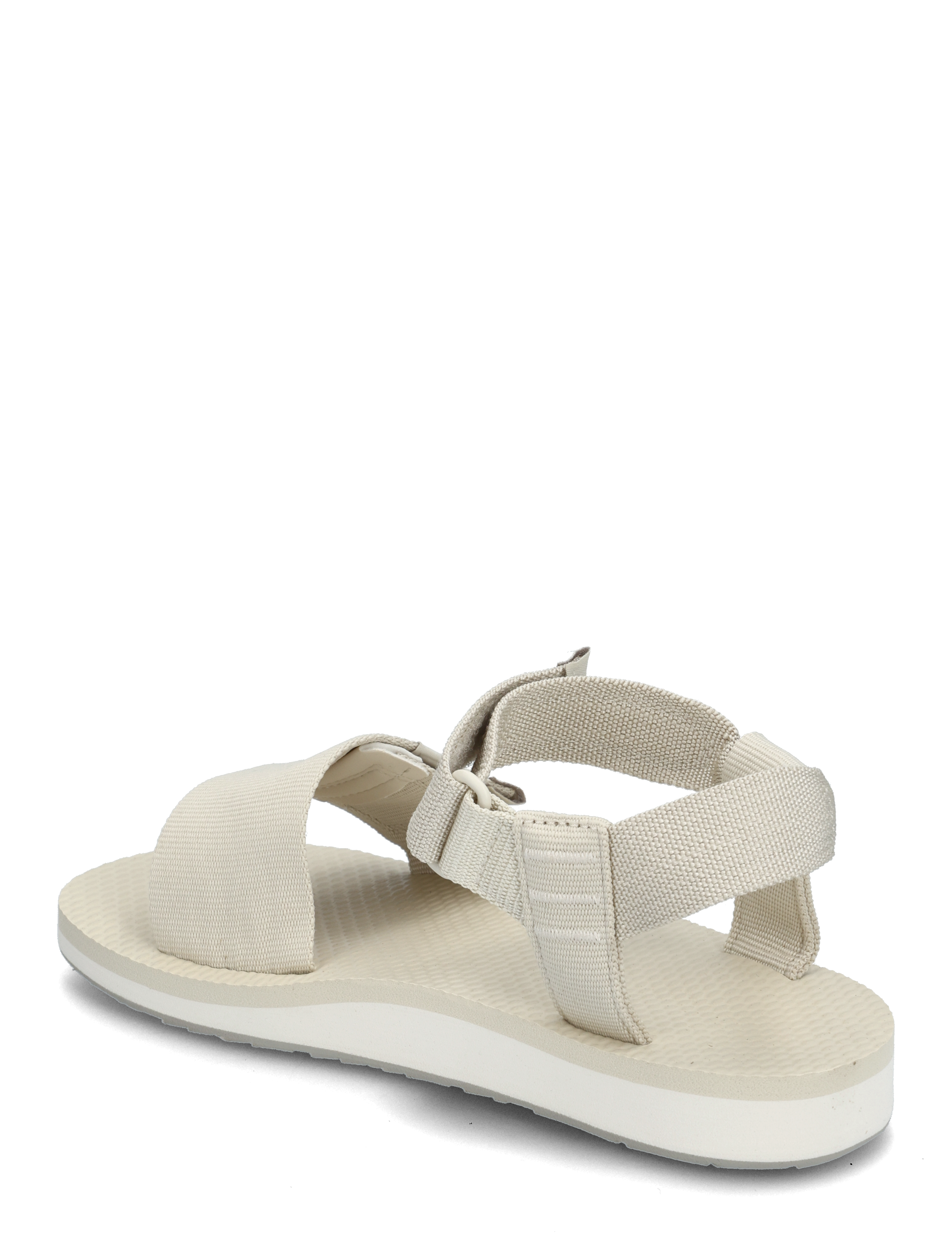 The North Face - W SKEENA SANDAL II - sandaler & tøfler - beige - 3