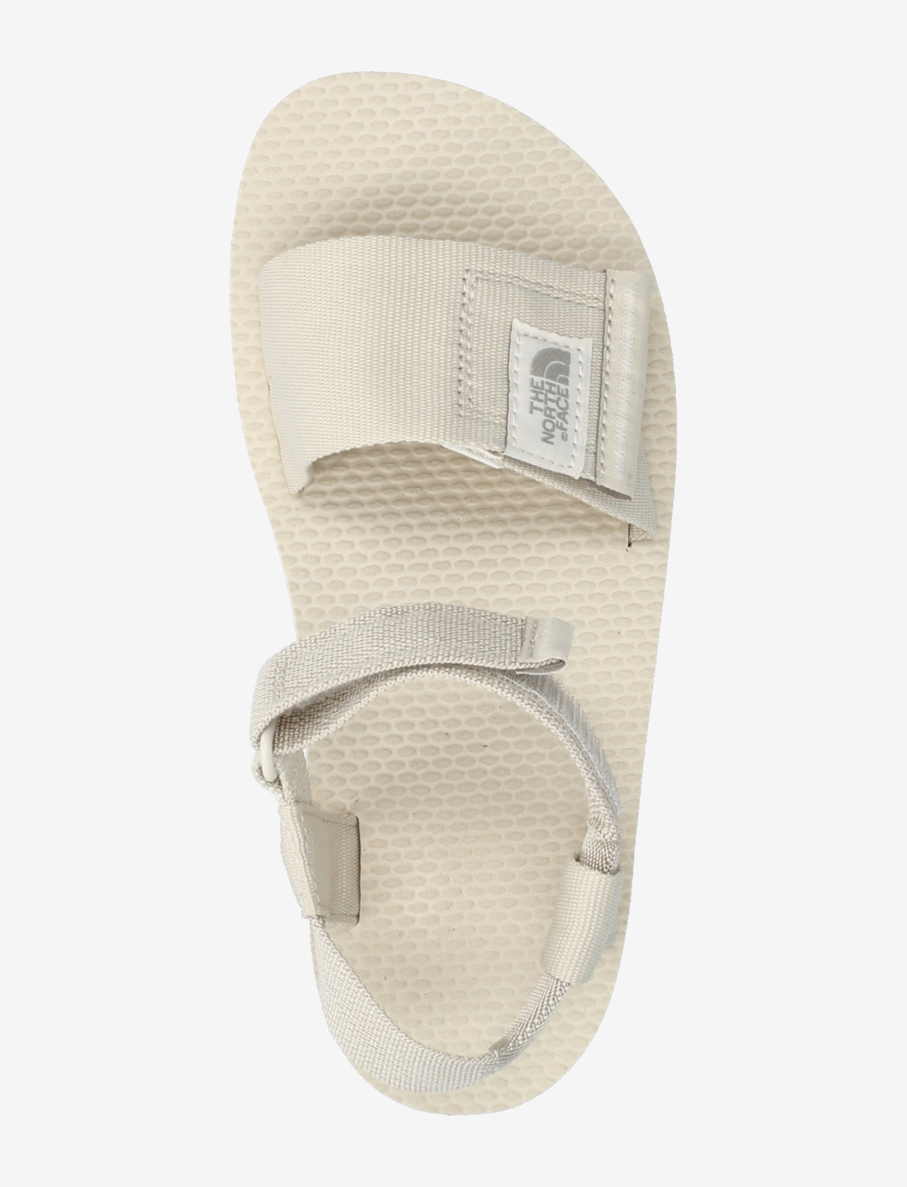 The North Face - W SKEENA SANDAL II - sandaler & tøfler - beige - 4