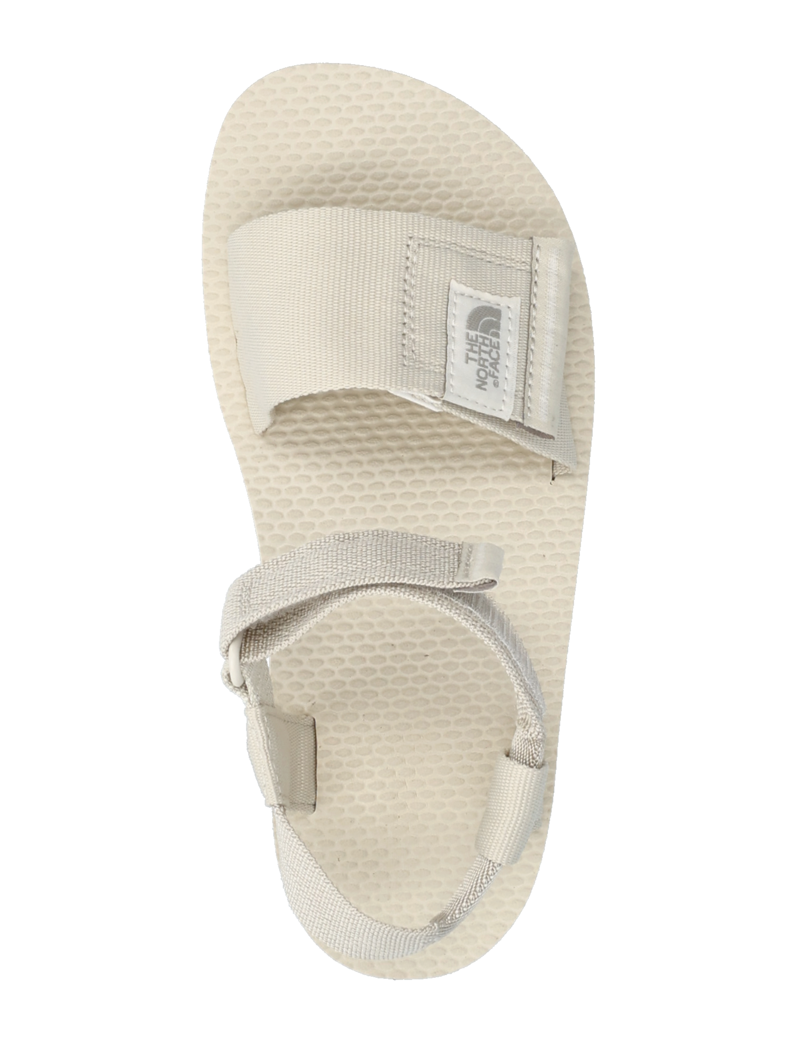 The North Face - W SKEENA SANDAL II - sandaler & tøfler - beige - 4