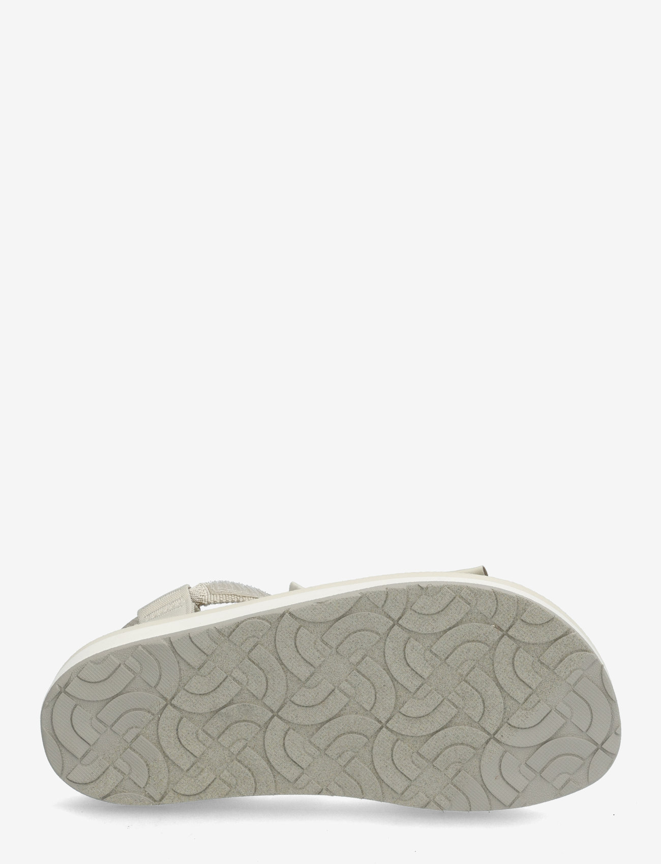 The North Face - W SKEENA SANDAL II - sandaler & tøfler - beige - 5