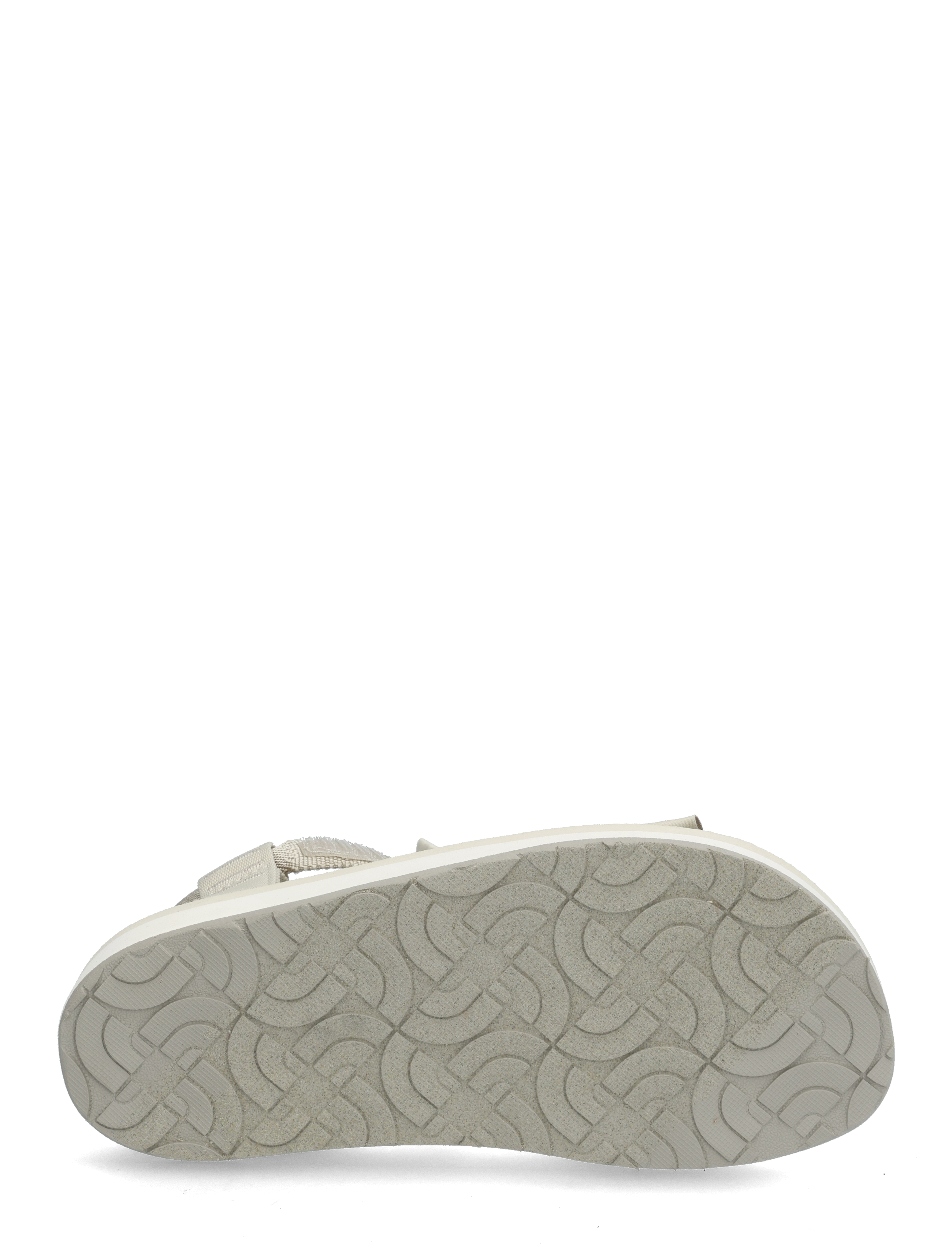 The North Face - W SKEENA SANDAL II - sandaler & tøfler - beige - 5
