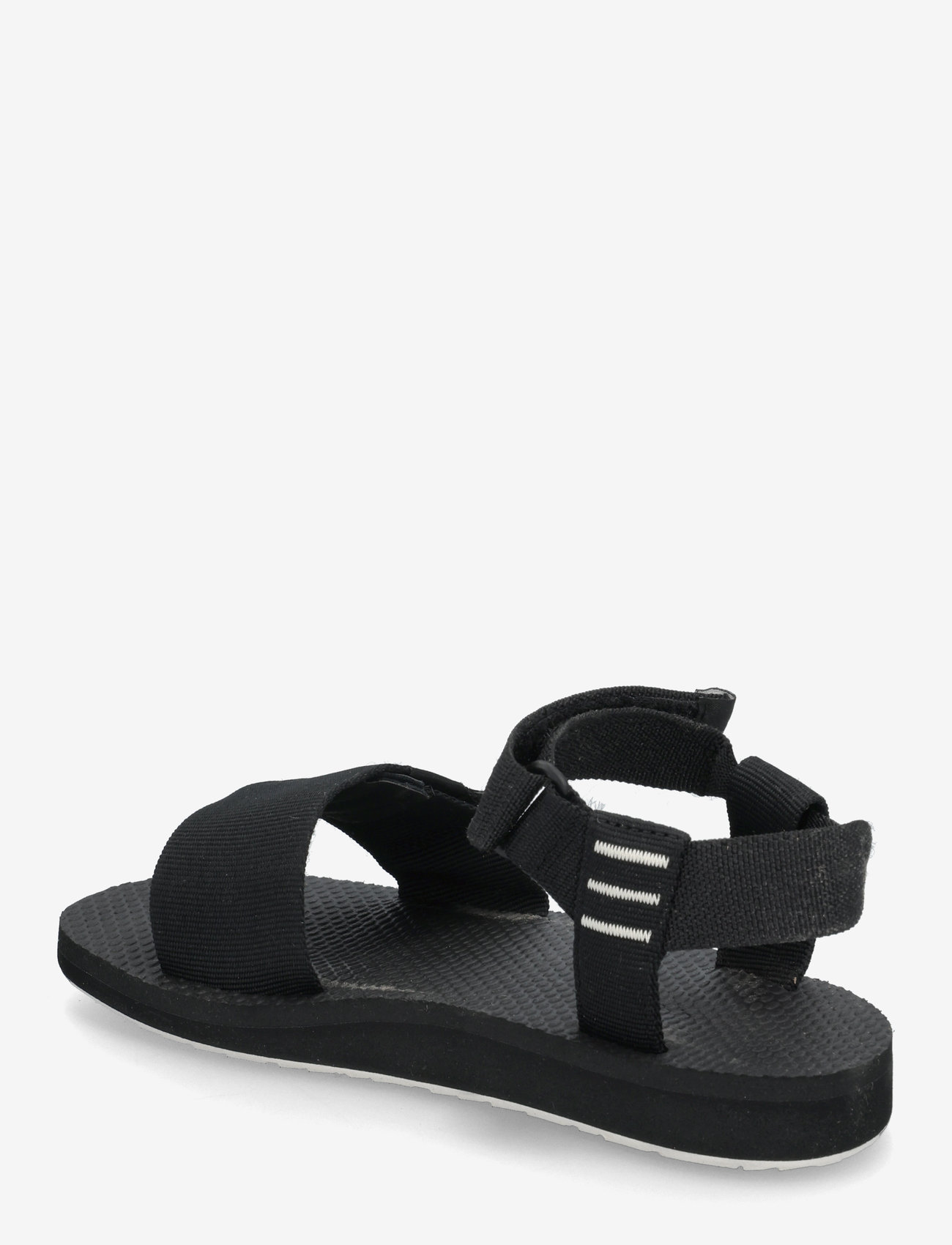 The North Face - W SKEENA SANDAL II - black - 3